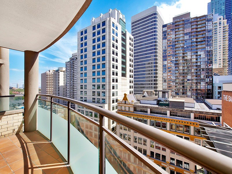 1602/148 Elizabeth Street, Sydney, NSW 2000