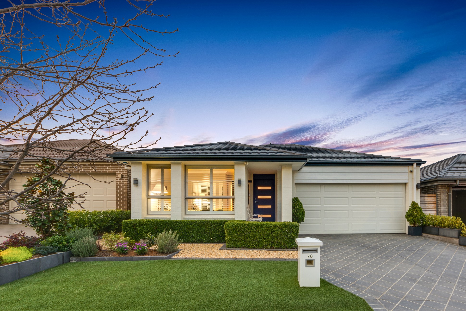 Spring Farm, NSW 2570