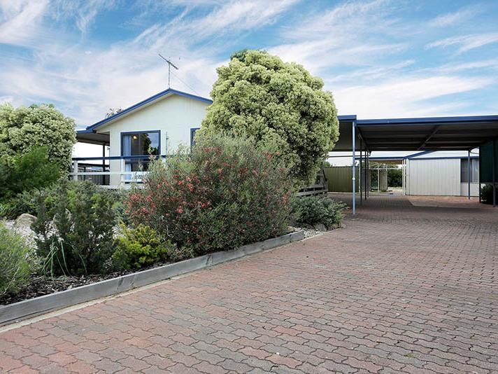 7 Allen Road, Tiddy Widdy Beach, SA 5571