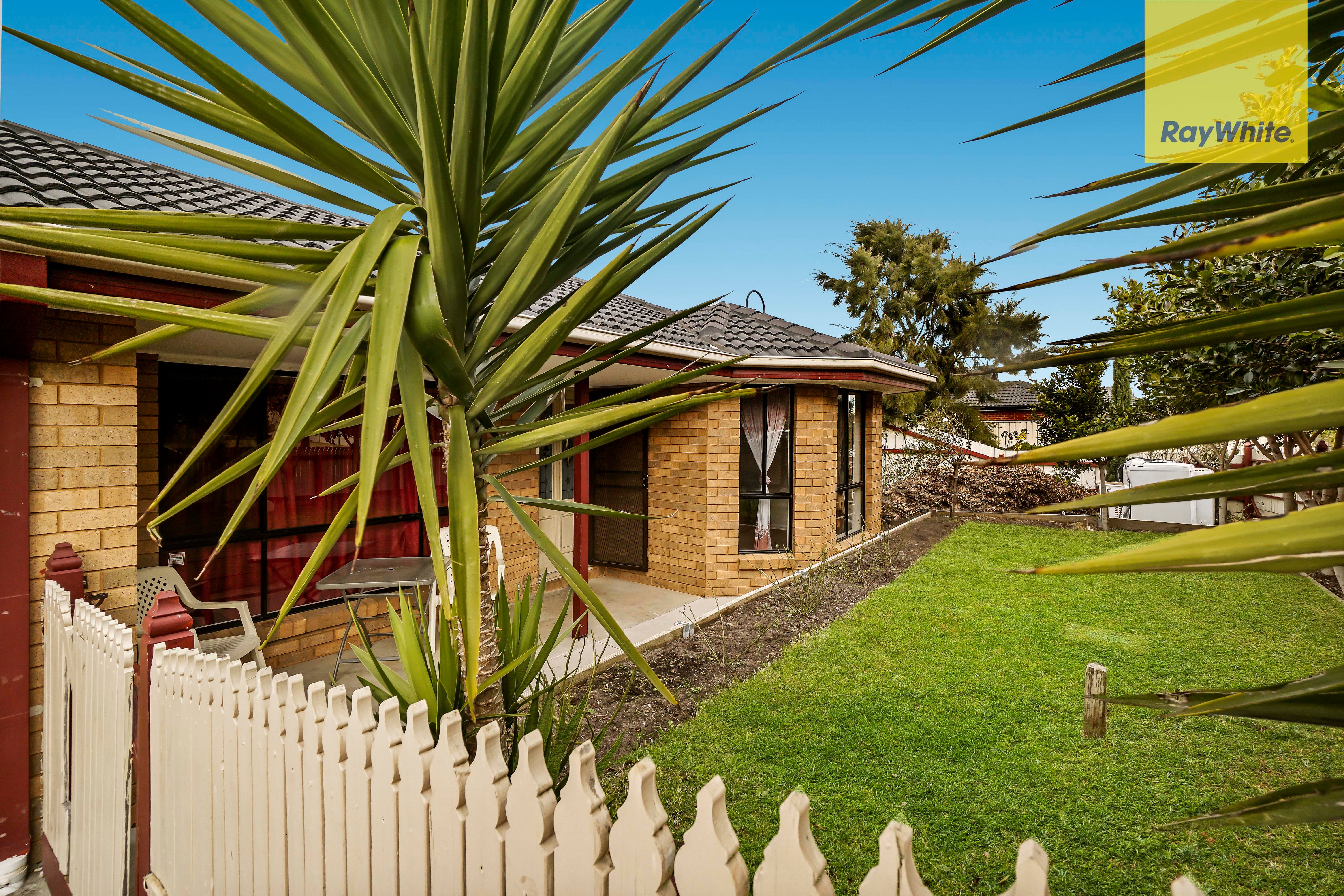 56 Caitlyn Drive, Melton West, VIC 3337