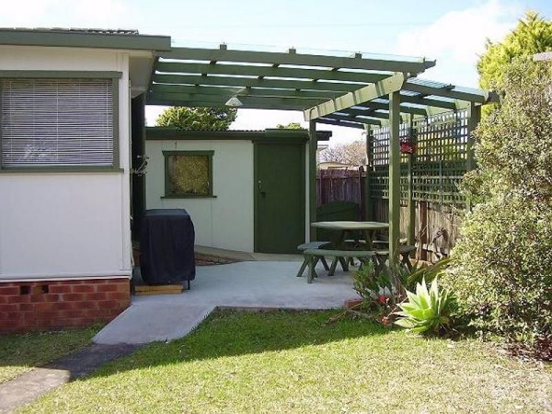 1 Broadview Avenue, Culburra Beach, NSW 2540