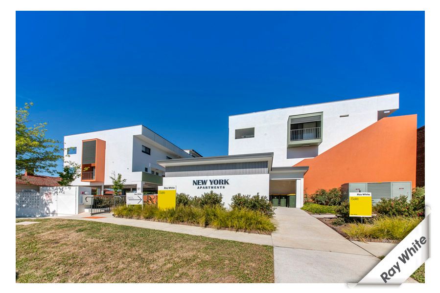 21/4 Ross Road, Queanbeyan, NSW 2620