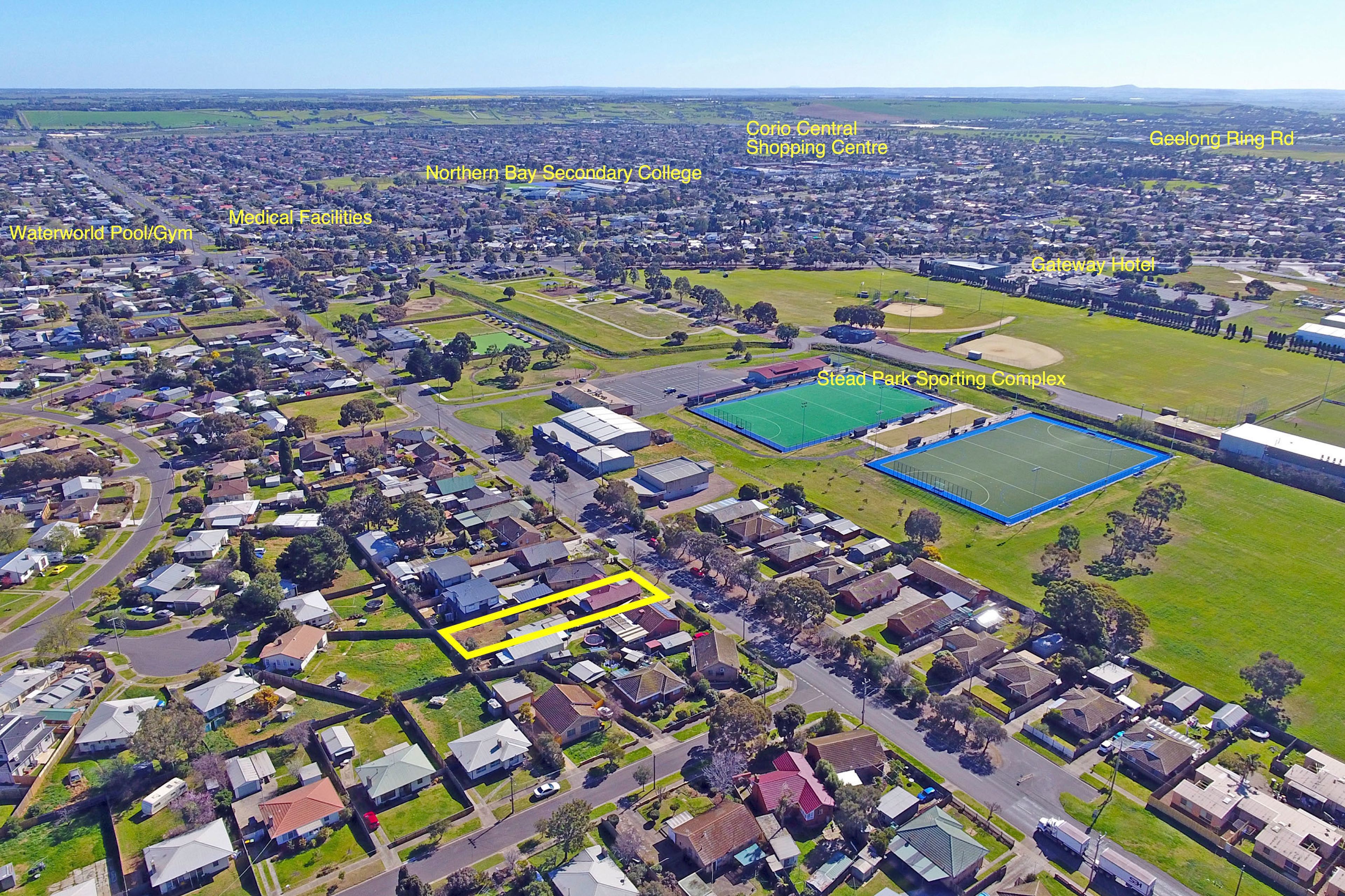 63 St Georges Road, Norlane, VIC 3214