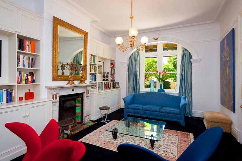 60 Middle Head Road, Mosman, NSW 2088