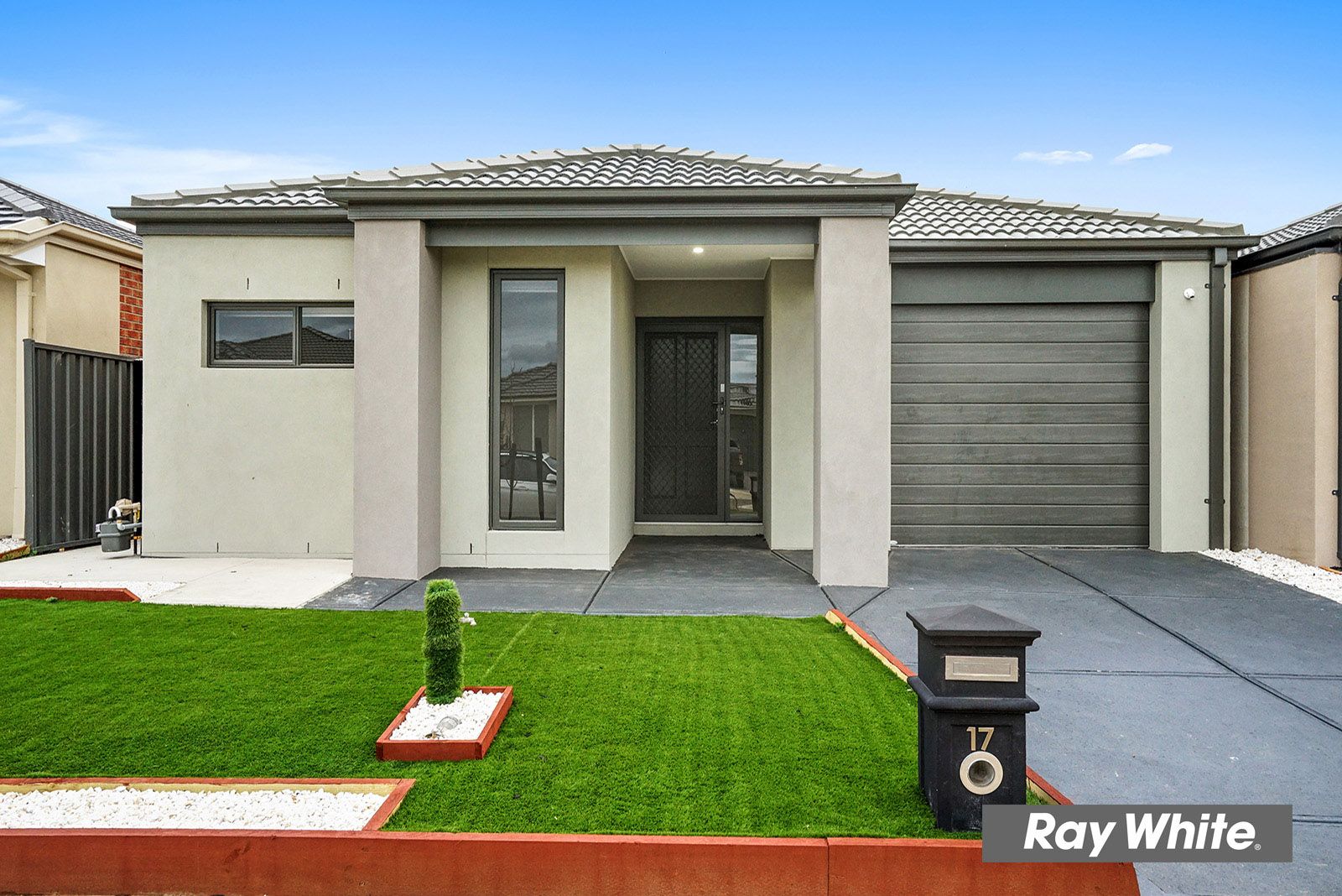 17 Connell Street, Tarneit, VIC 3029