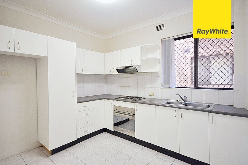 3/27-29 Doodson Avenue, Lidcombe, NSW 2141