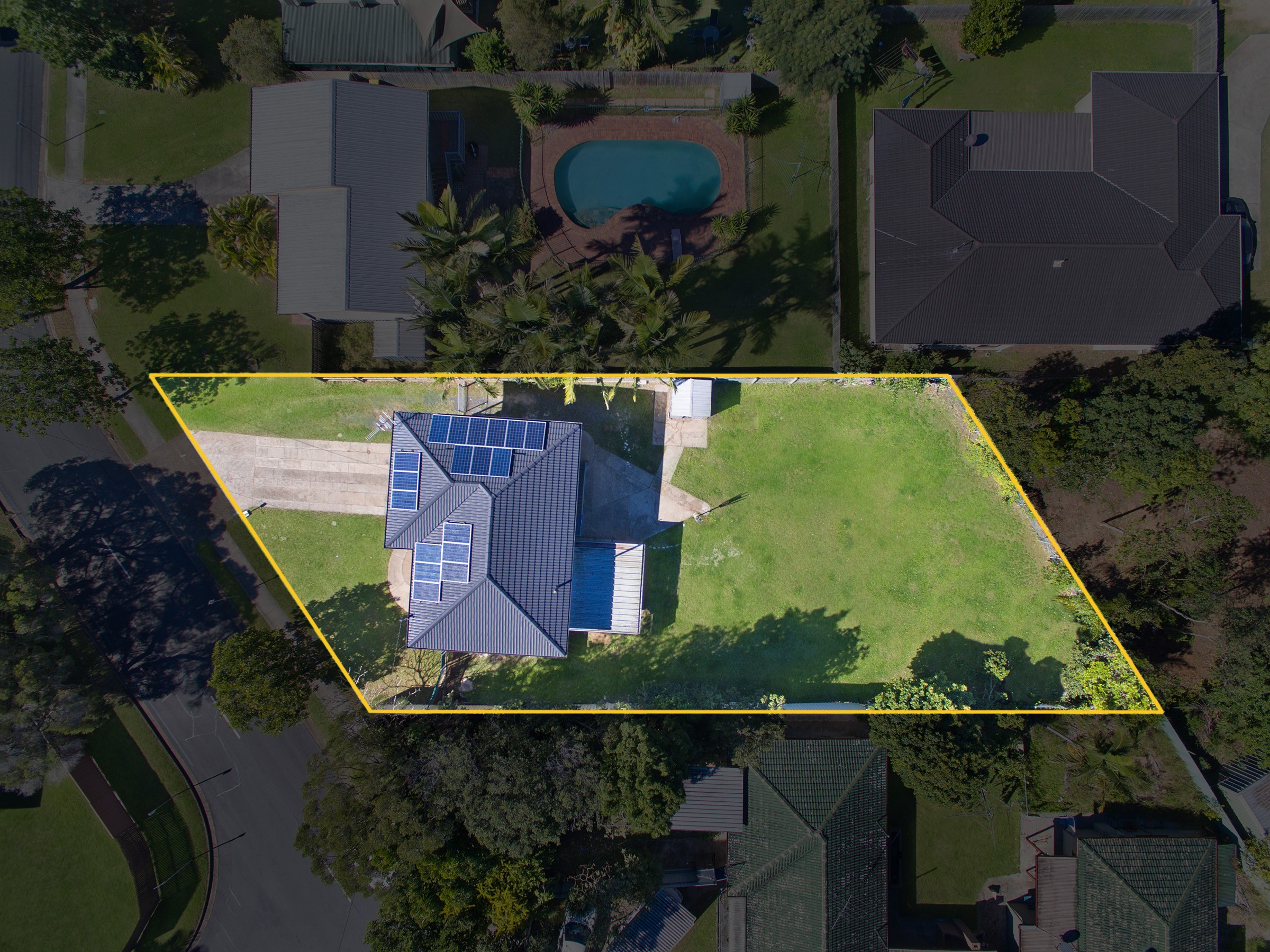 13 Plain Street, Slacks Creek, QLD 4127