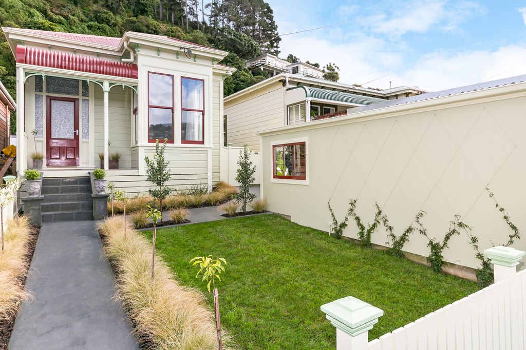 34 Derwent Street, Island Bay, Wellington City