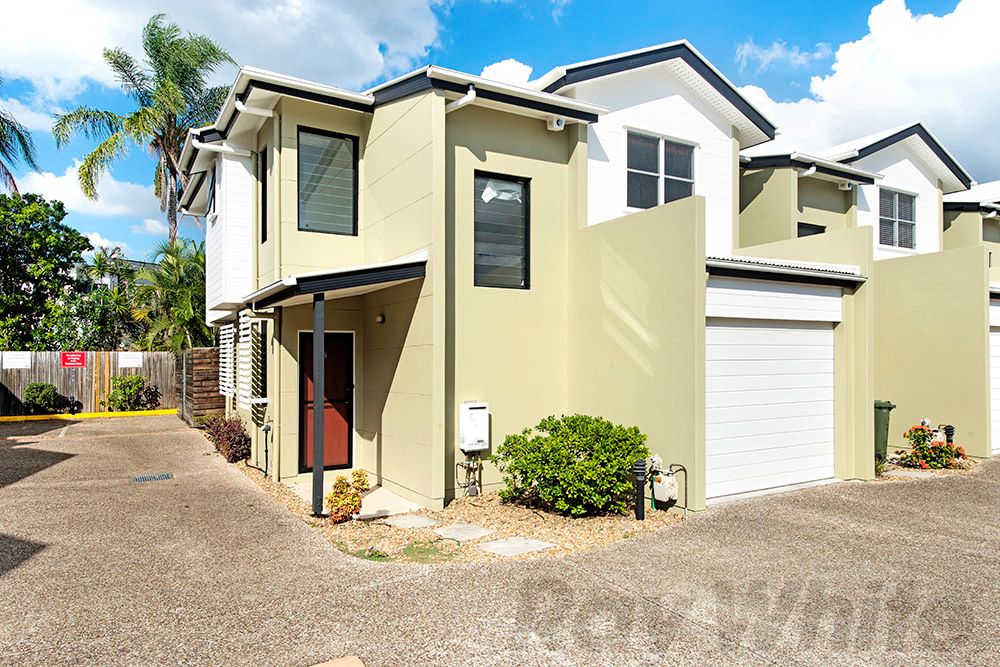 6/16 Park Street, Hawthorne, QLD 4171