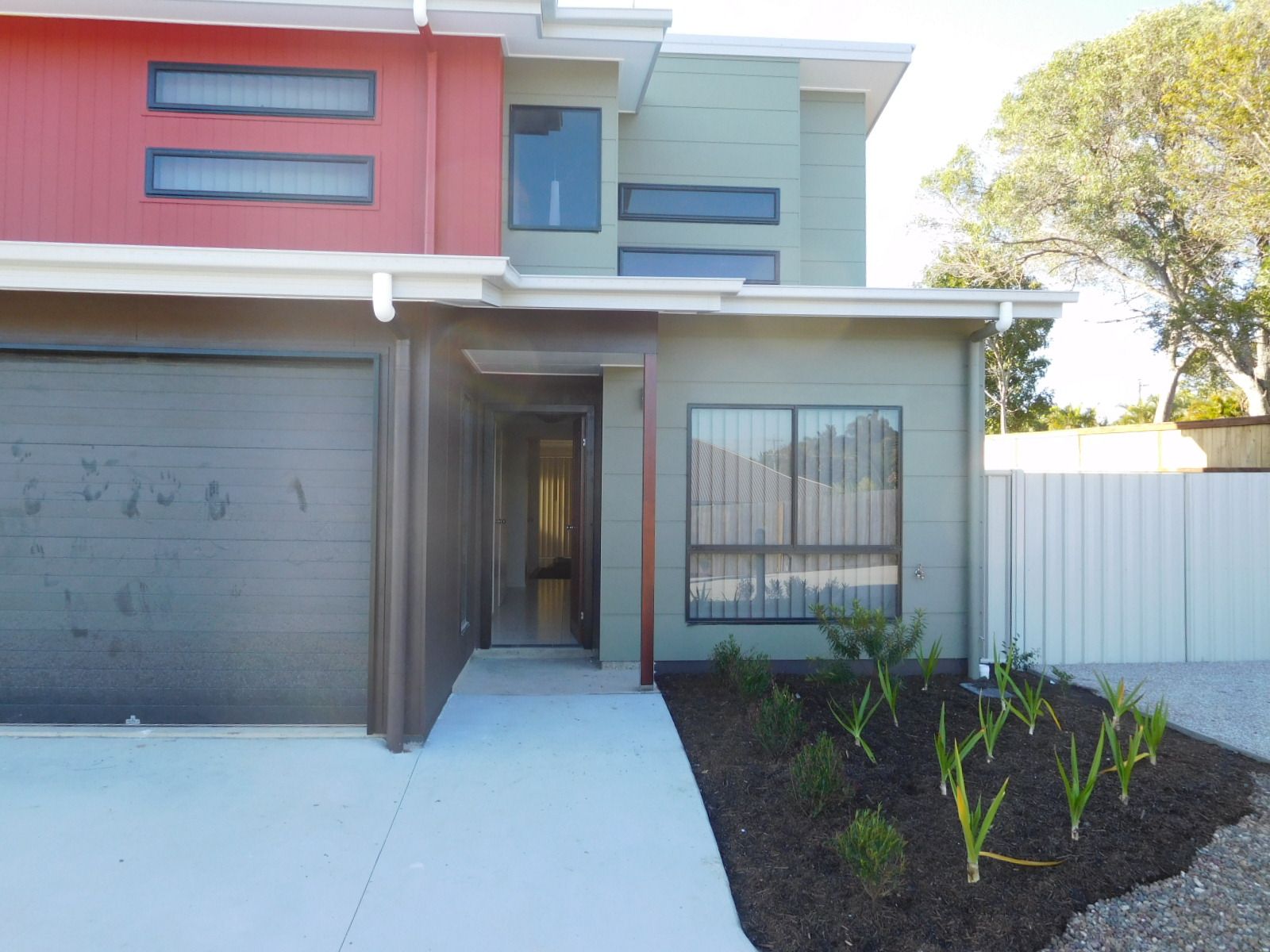 8/11 Mandi Court, Urraween, QLD 4655