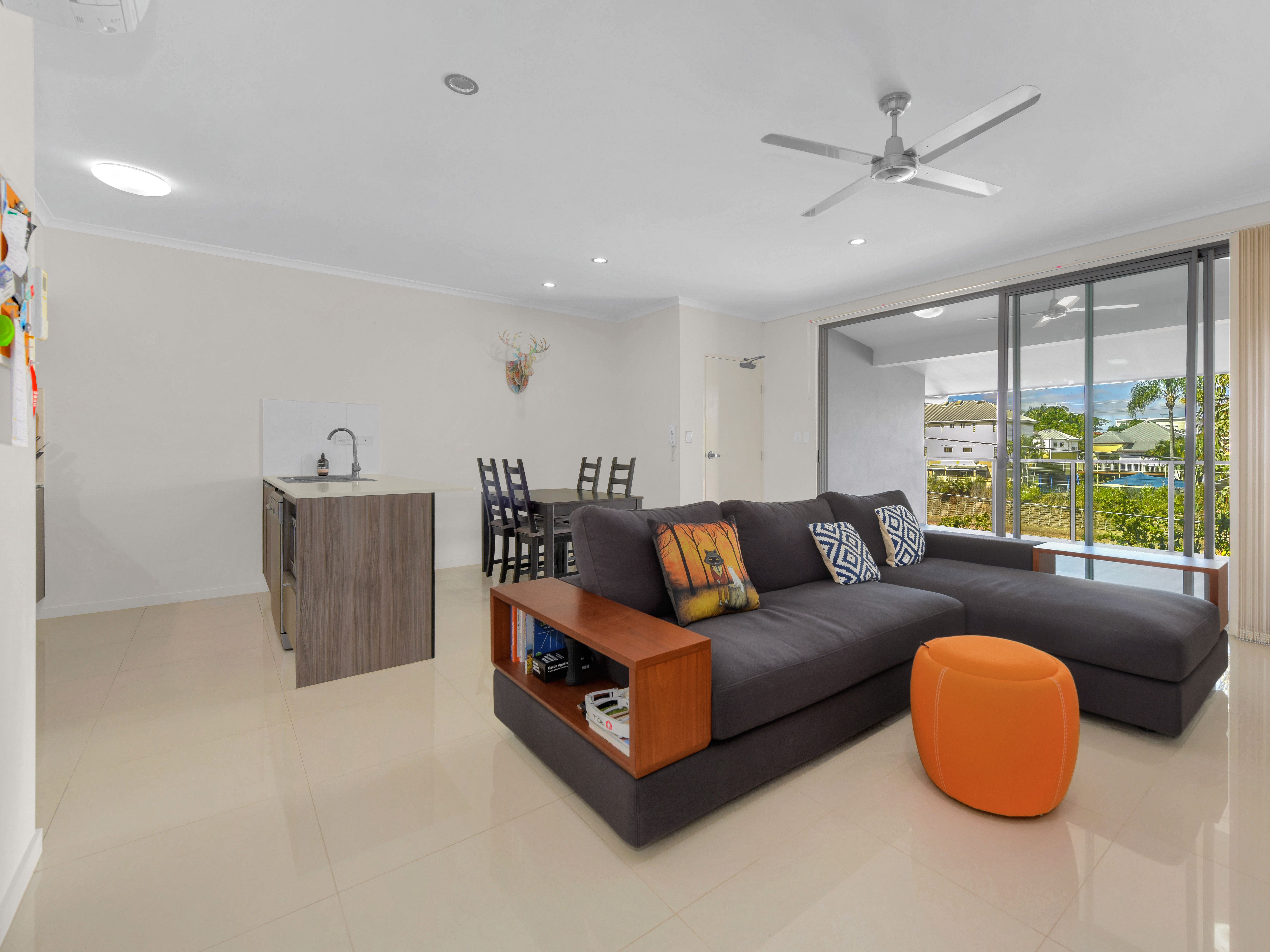 8/68 Lamington Avenue, Ascot, QLD 4007
