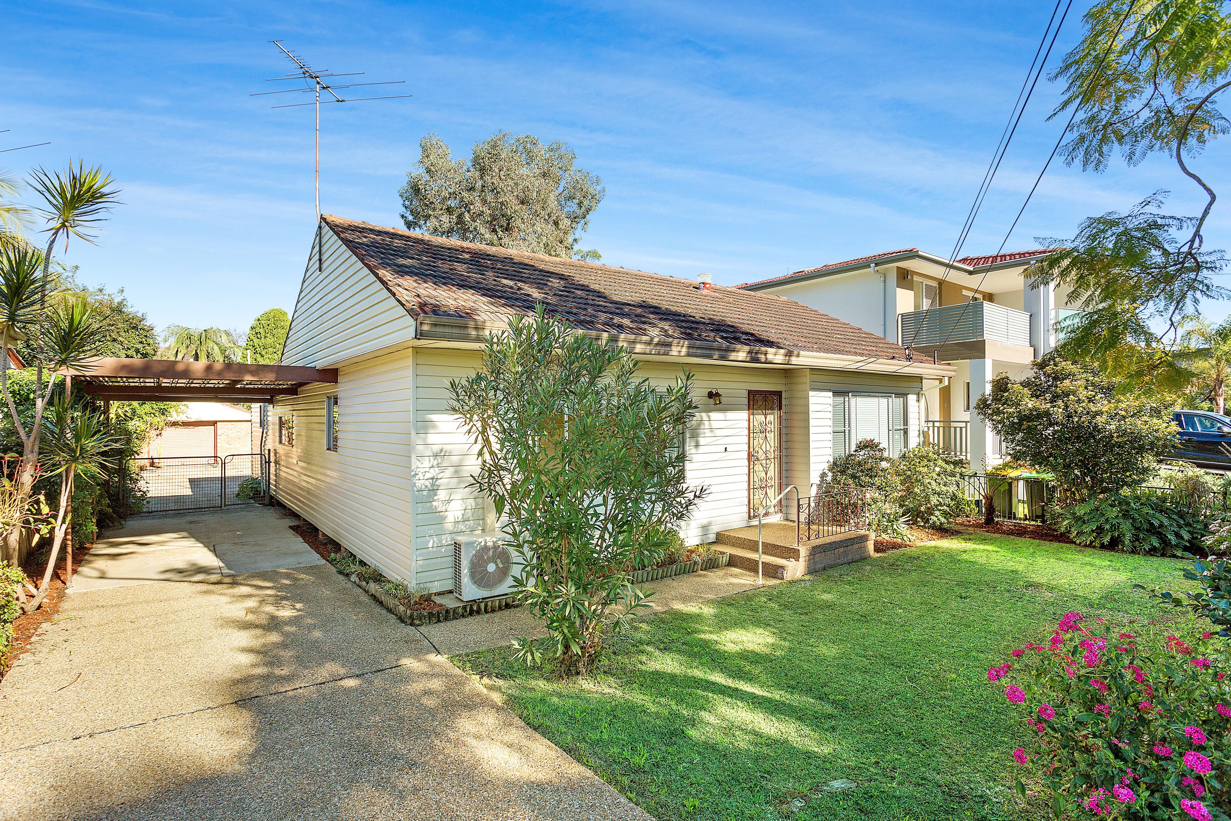 250 Quarry Road