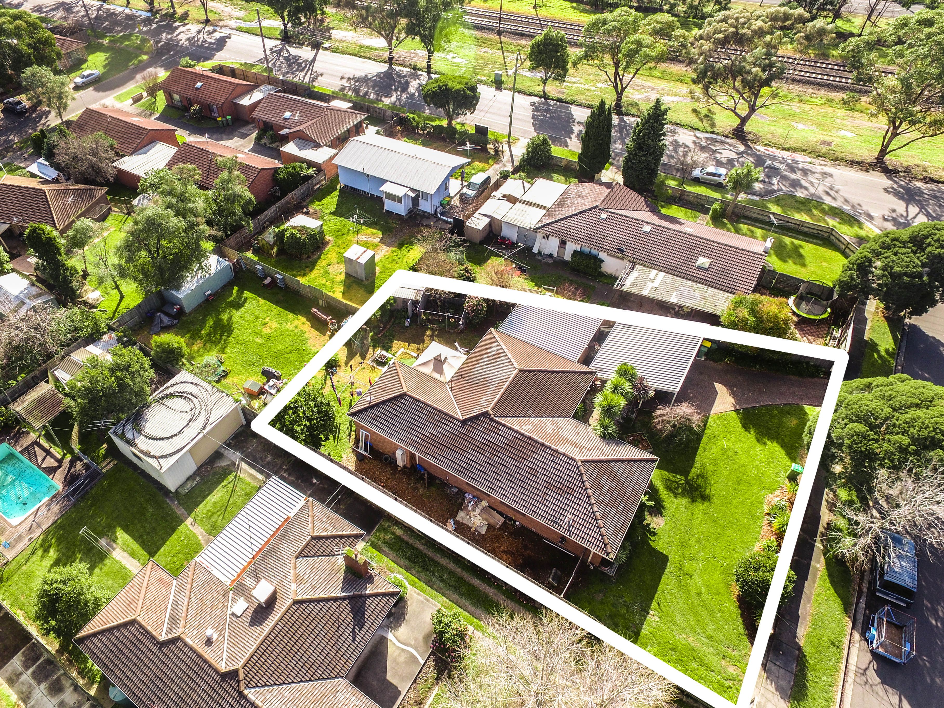 1 Rosalie Court, Pakenham, VIC 3810