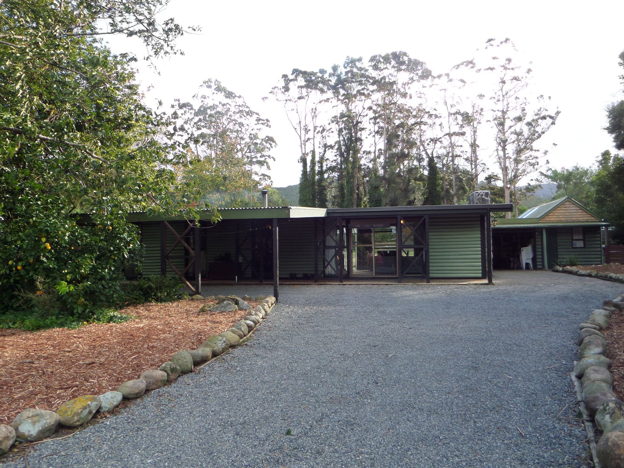 75 Underhill  Road, Featherston, South Wairarapa District