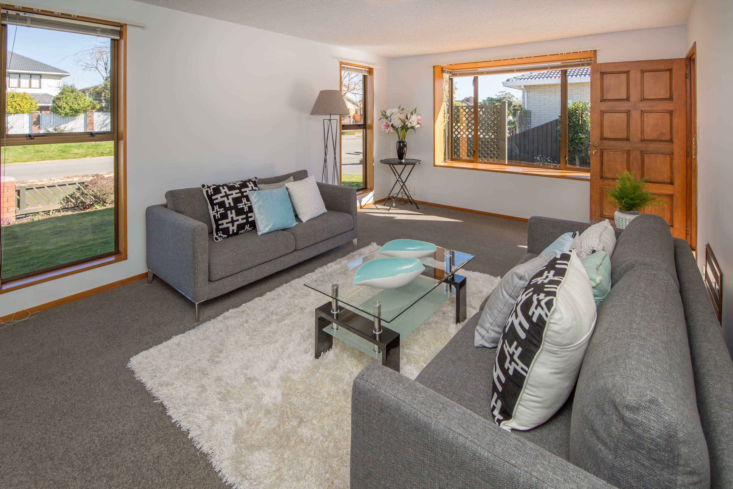 1/10 Broadfell Avenue, Avonhead, Christchurch City