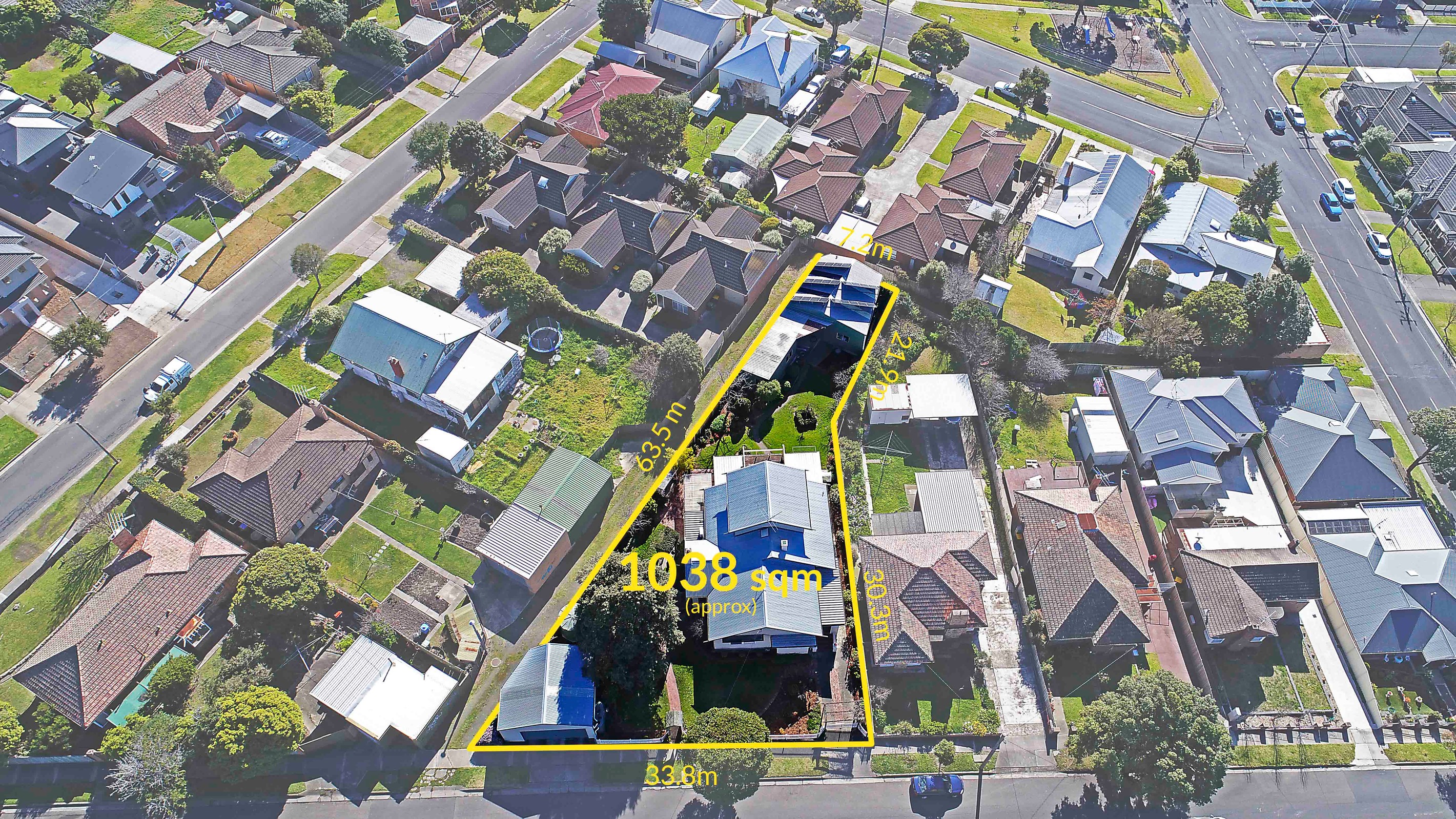 32 Roslyn Road, Belmont, VIC 3216