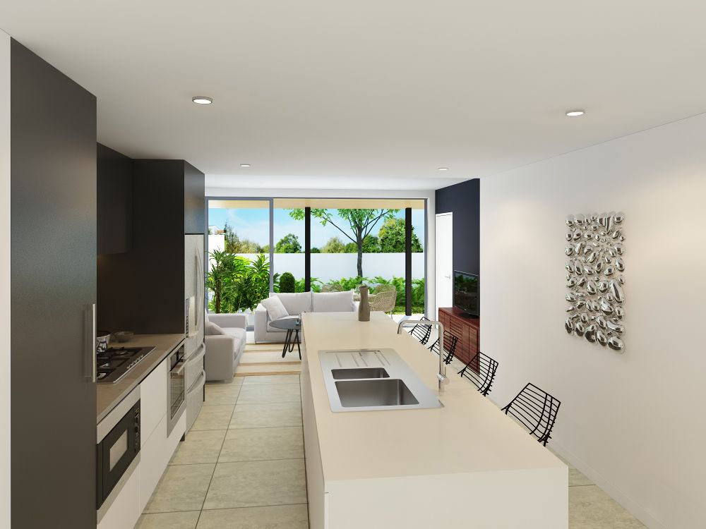 103/10 Stuart Street, Bulimba, QLD 4171