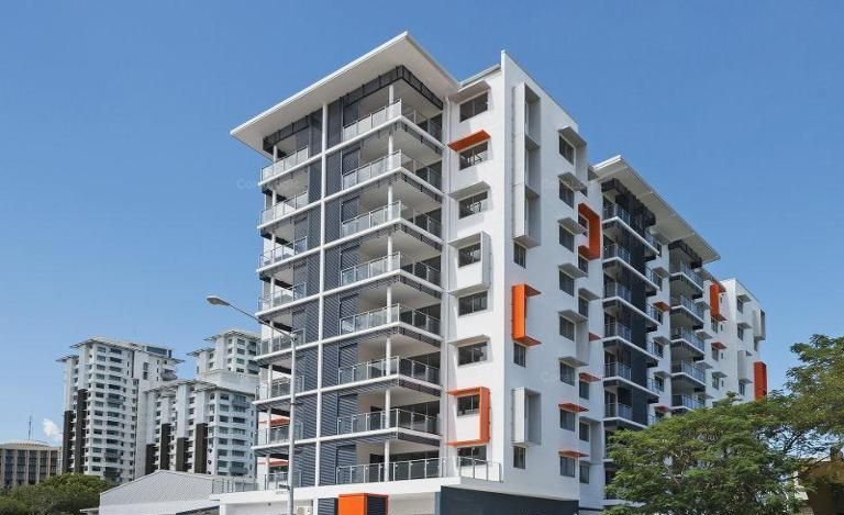 59/10 Doctors Gully Road, Larrakeyah NT 0820