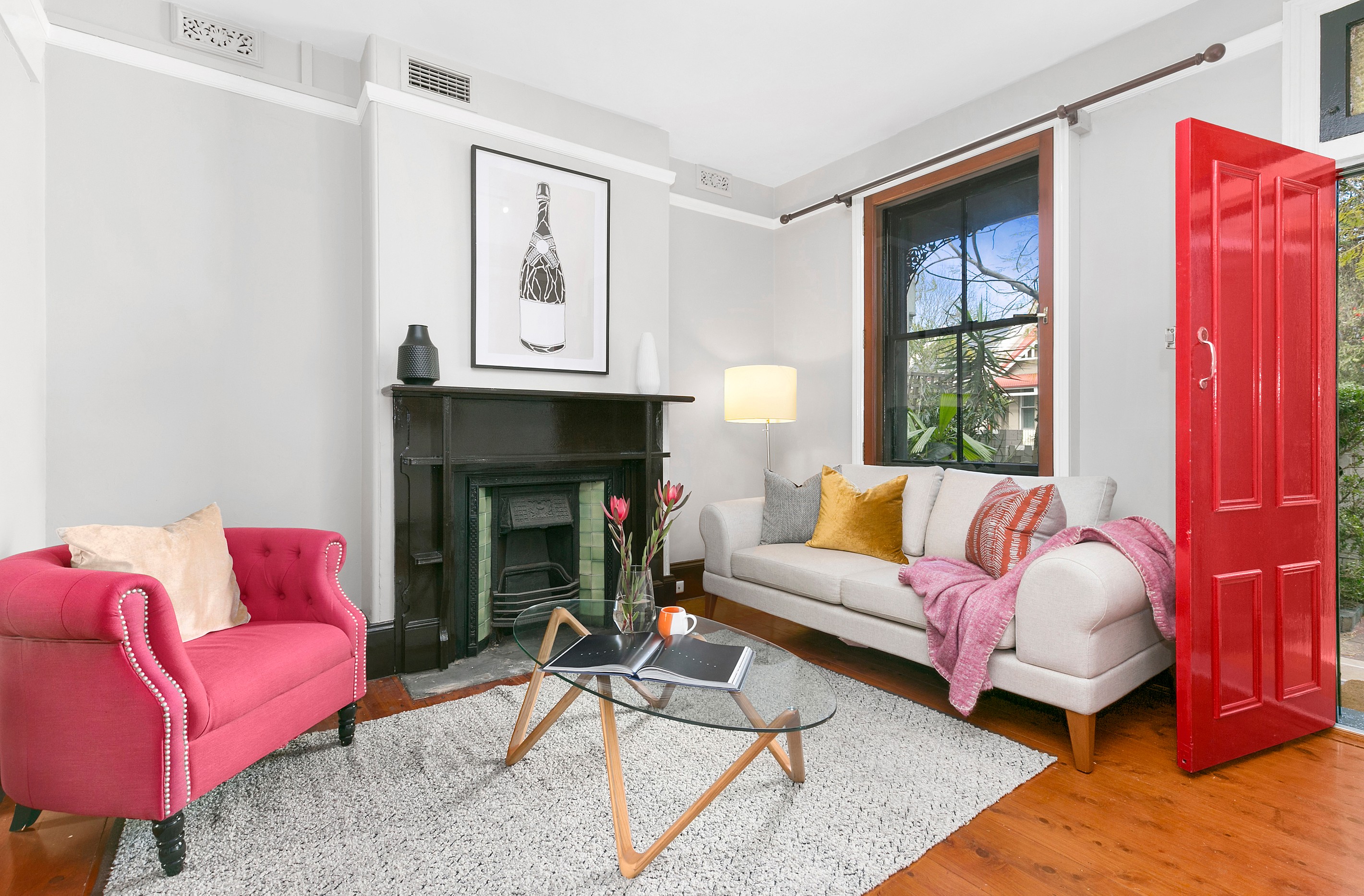 83 Park Road, Sydenham, NSW 2044