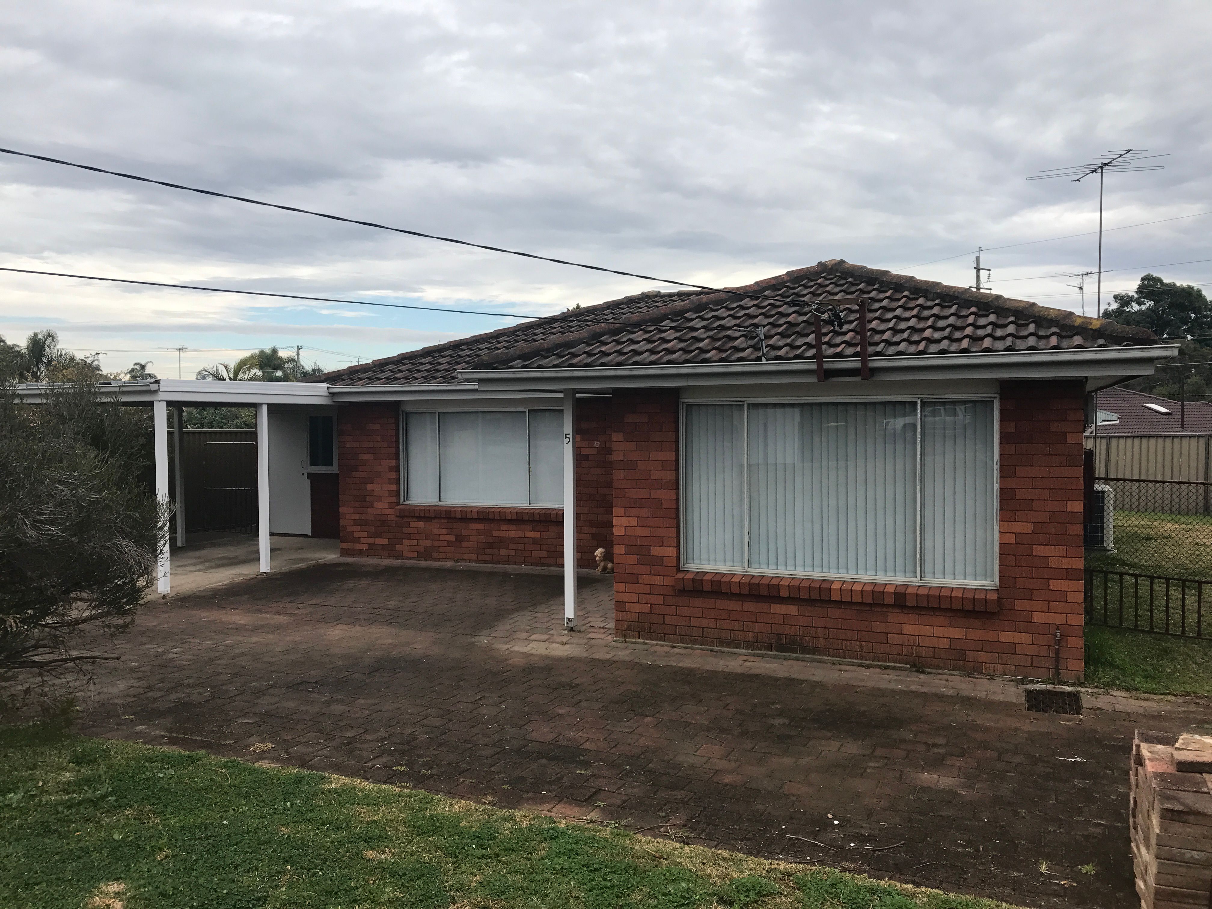 5 Franklin Street, Colyton, NSW 2760