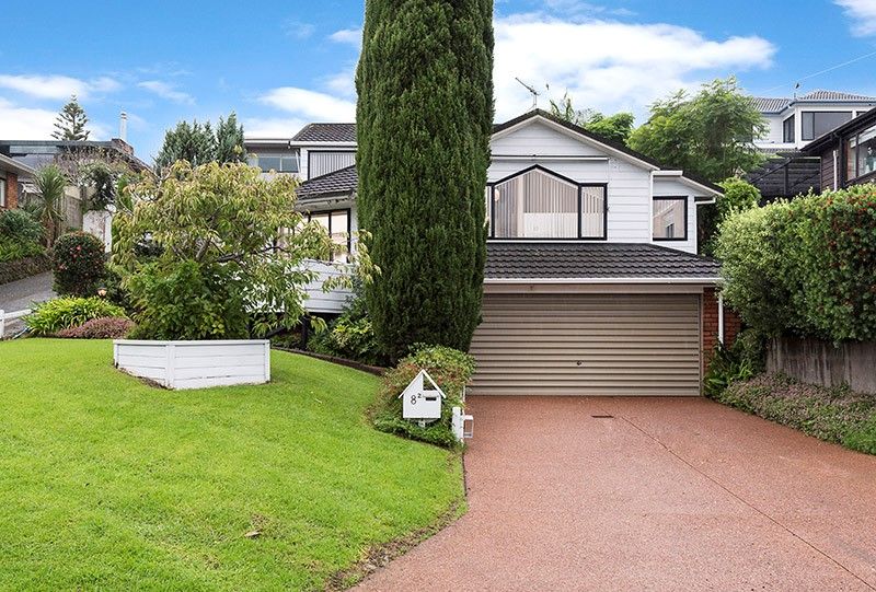 2/8 Morrow Avenue, Bucklands Beach, Manukau City
