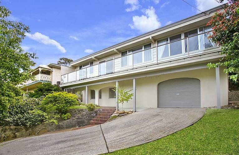 42A Upper Washington Drive, Bonnet Bay, NSW 2226