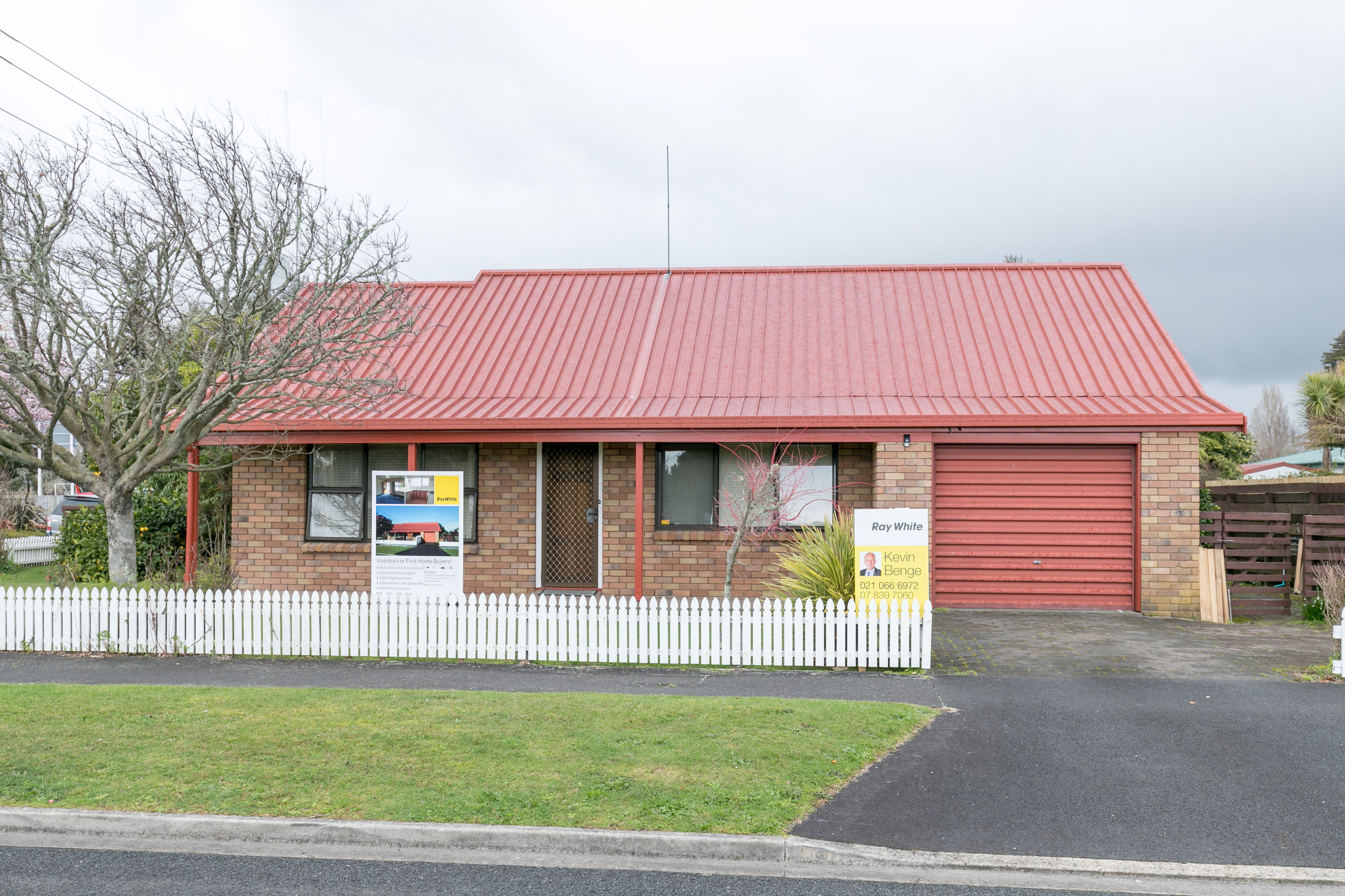 114B Cook Street, Hamilton East, Hamilton City