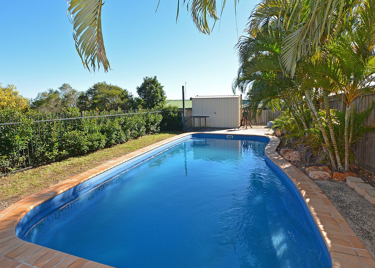 91 Christensen Street, Urraween, QLD 4655