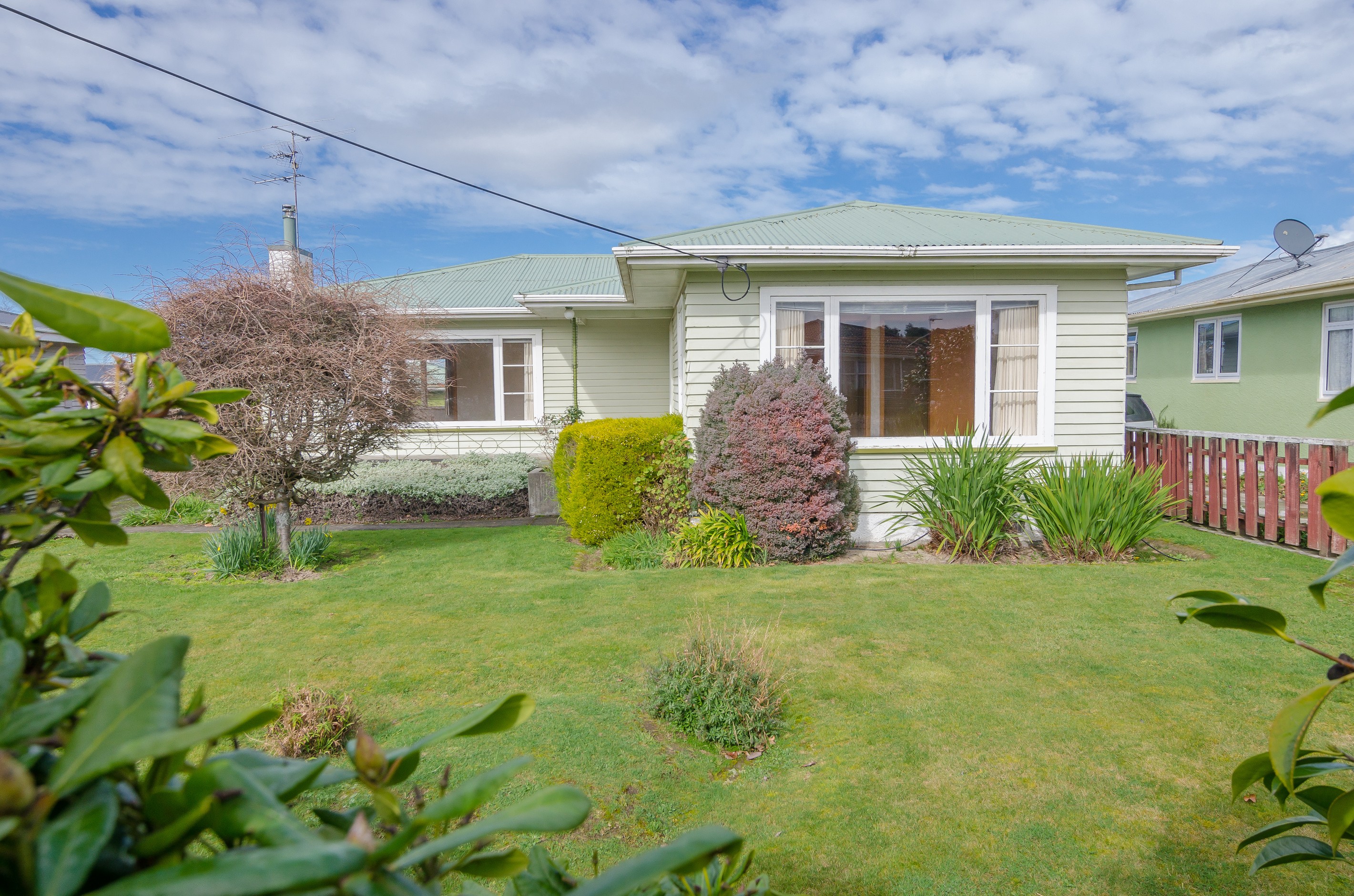 57 York Street, Masterton, Masterton District