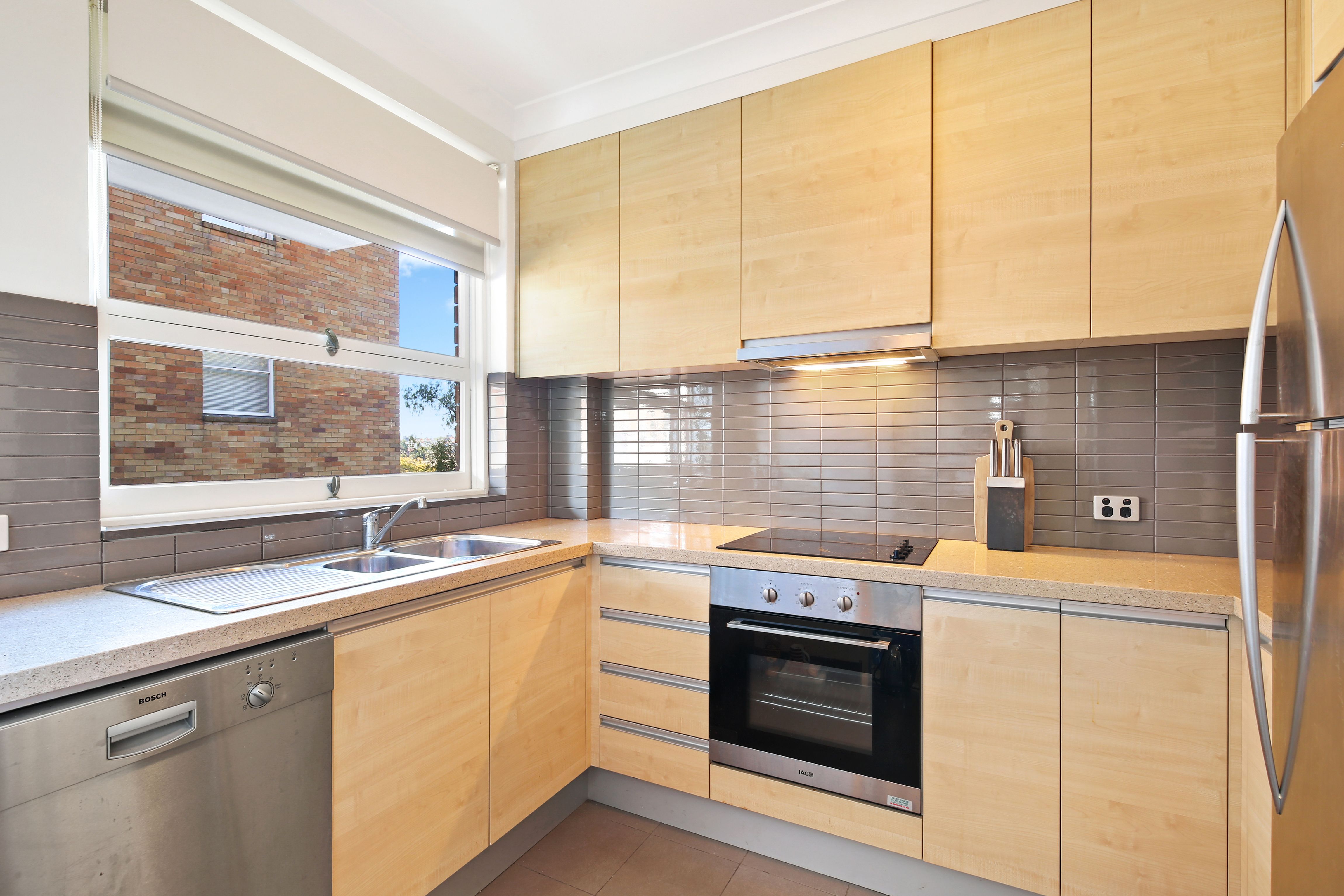 4/18 Carabella Street, Kirribilli, NSW 2061