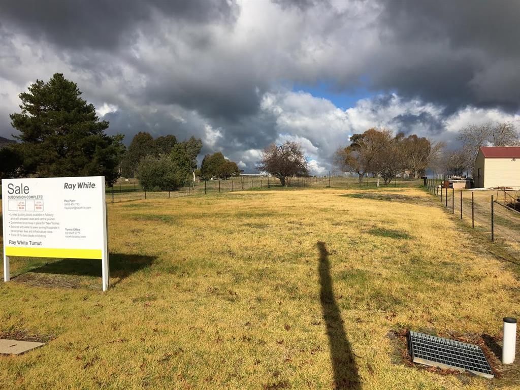 Lot 103 Gundagai Street, Adelong, NSW 2729