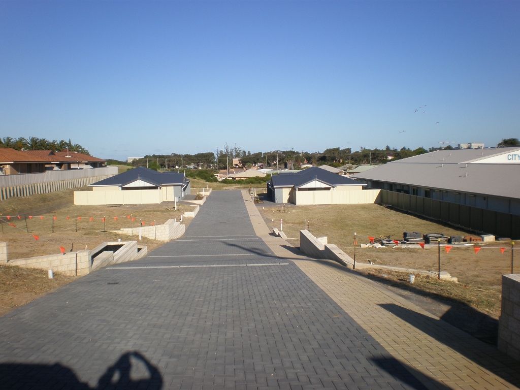 Lot 4/198 Durlacher Street, Geraldton, WA 6530