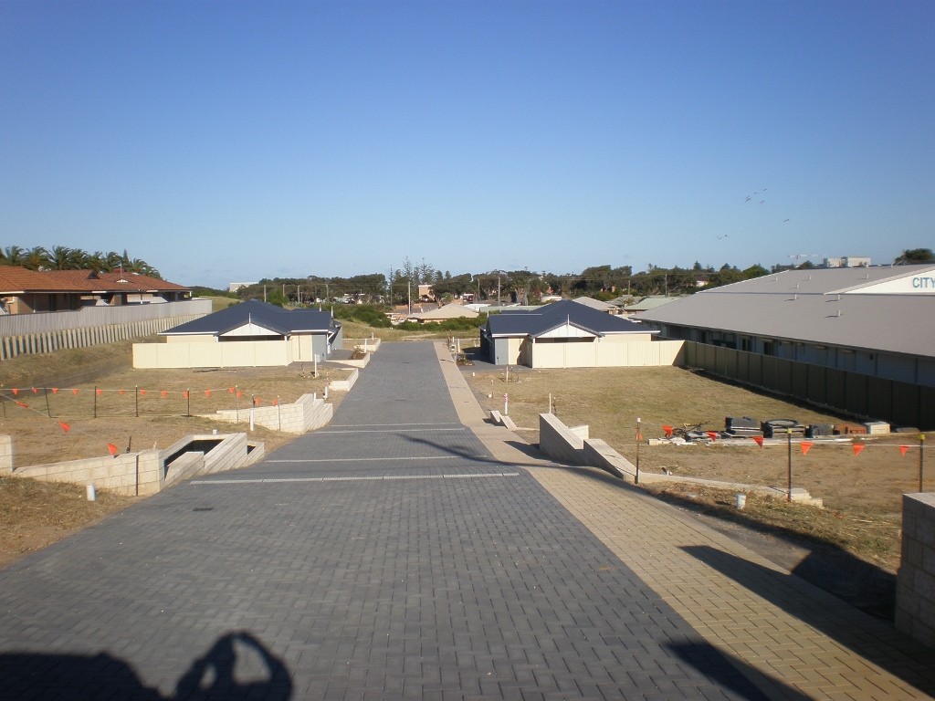 Lot 4/198 Durlacher Street, Geraldton, WA 6530