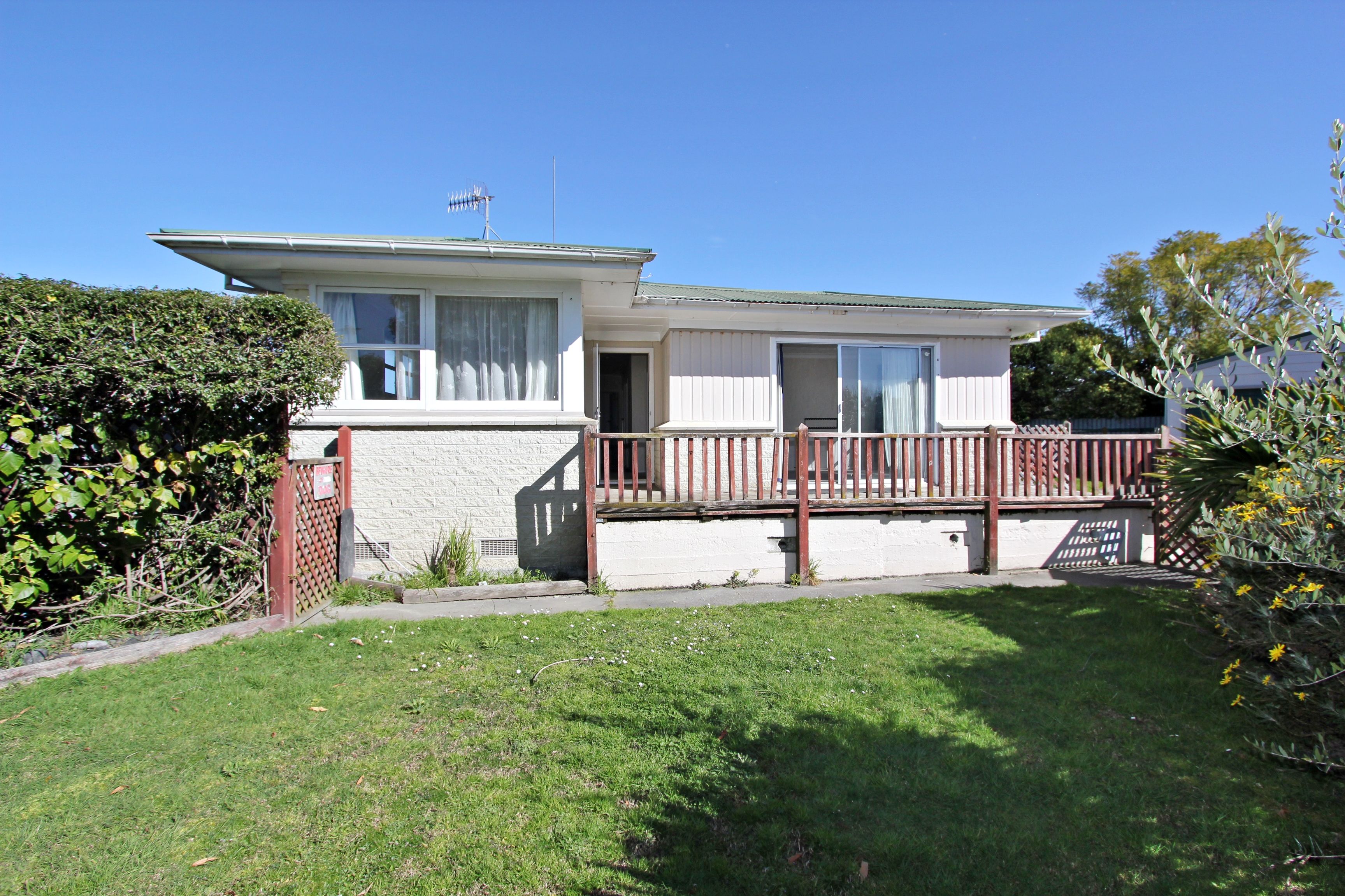 6 Porritt Place, Tamatea, Napier City