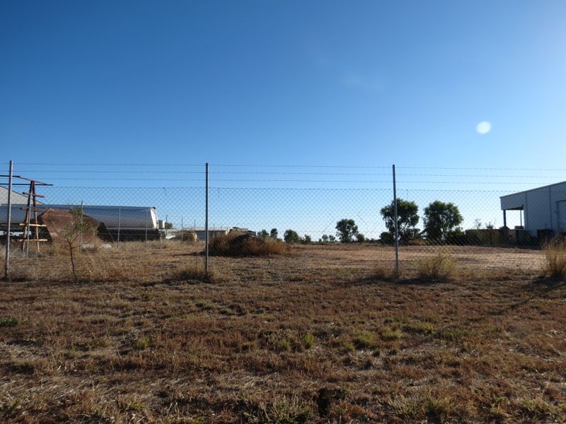 Commercial Retail Property Sold Emerald, QLD