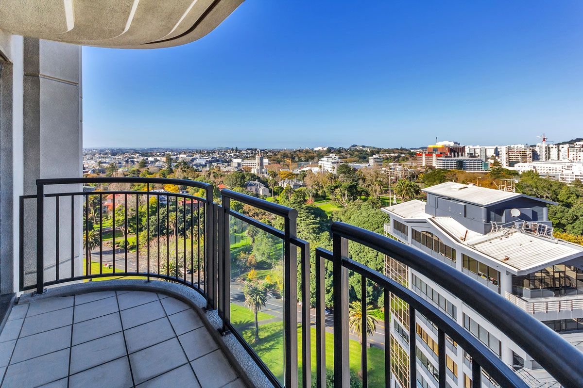 2413/1 Courthouse Lane, Auckland Central, Auckland City