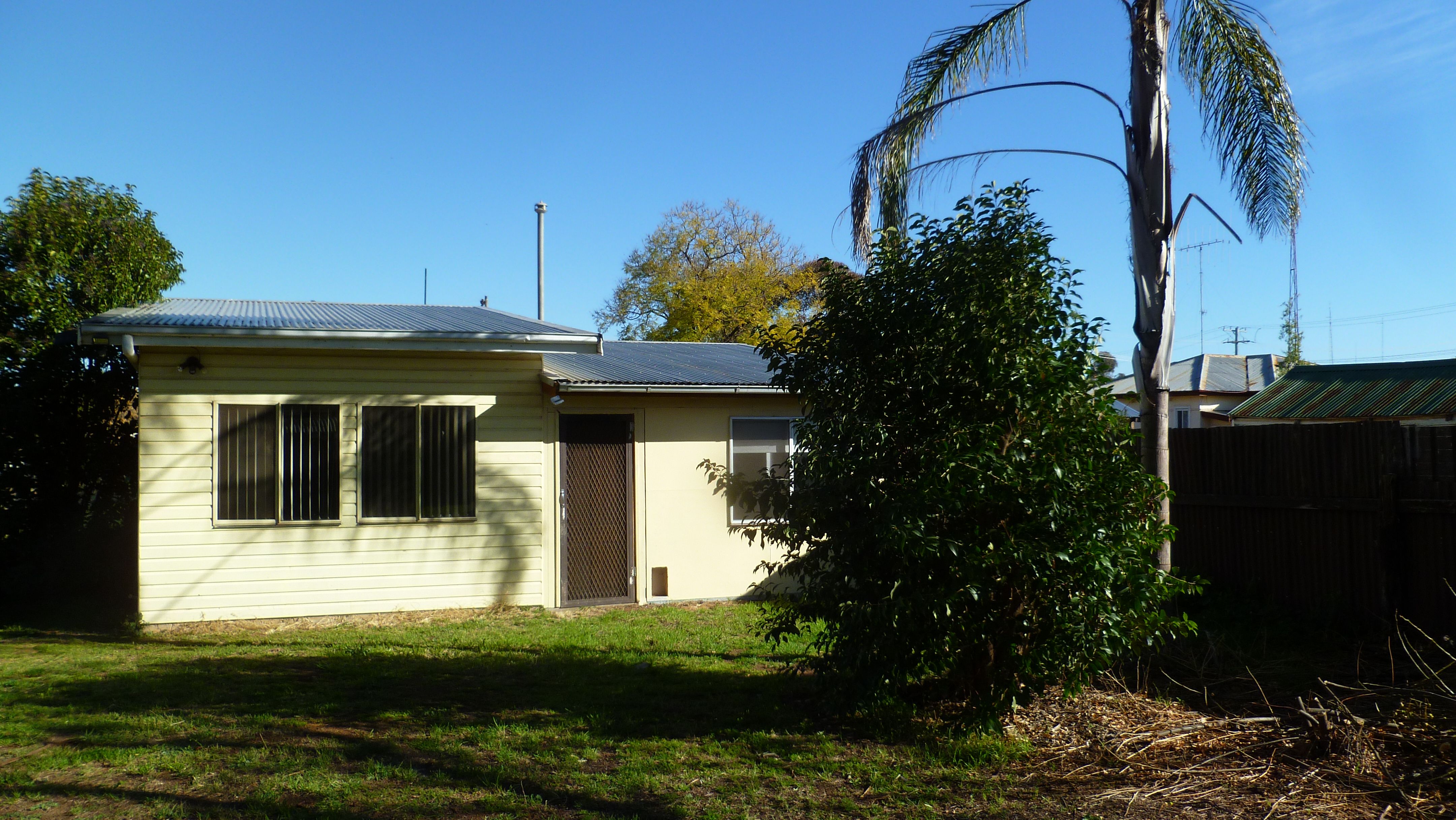 31 Orange Street, Condobolin, NSW 2877