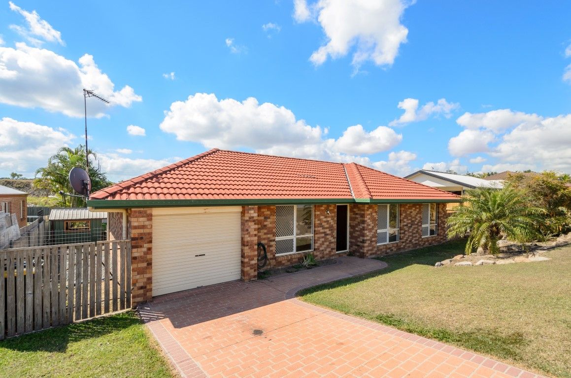 15 Cavella Drive, Glen Eden, QLD 4680