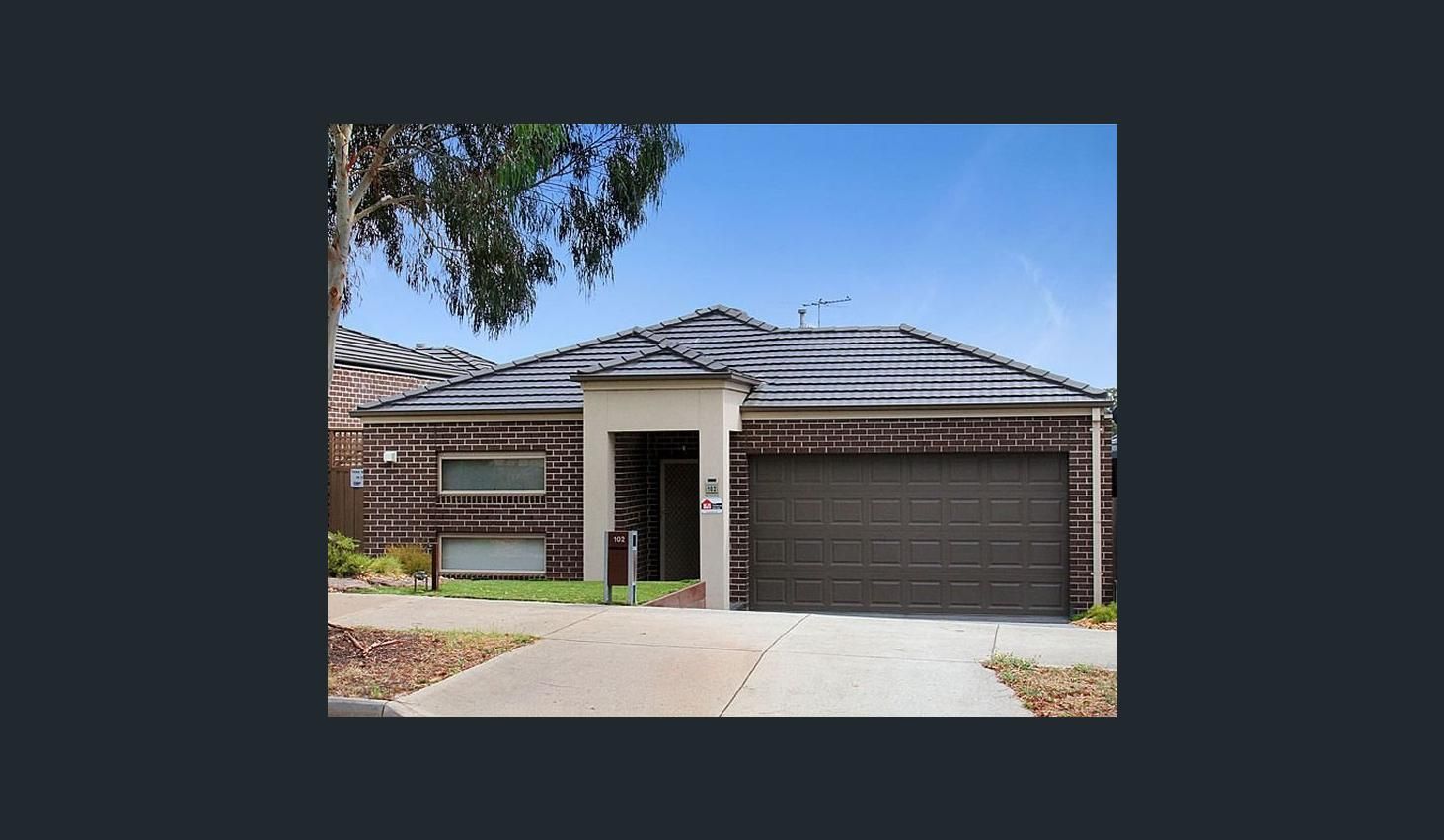 102 Waterview Drive, Mernda, VIC 3754