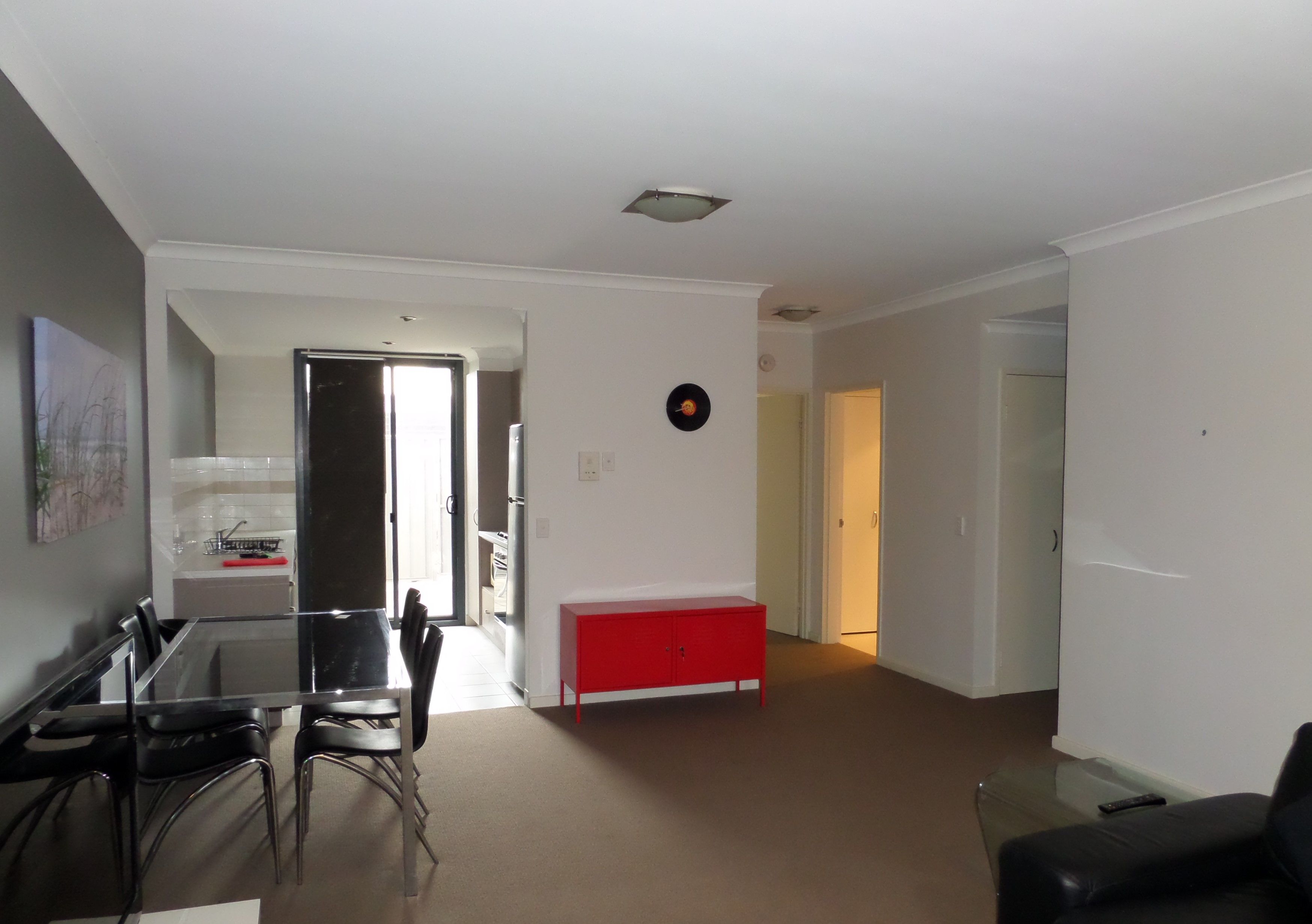 30/1 Sunlander Drive, Currambine, WA 6028