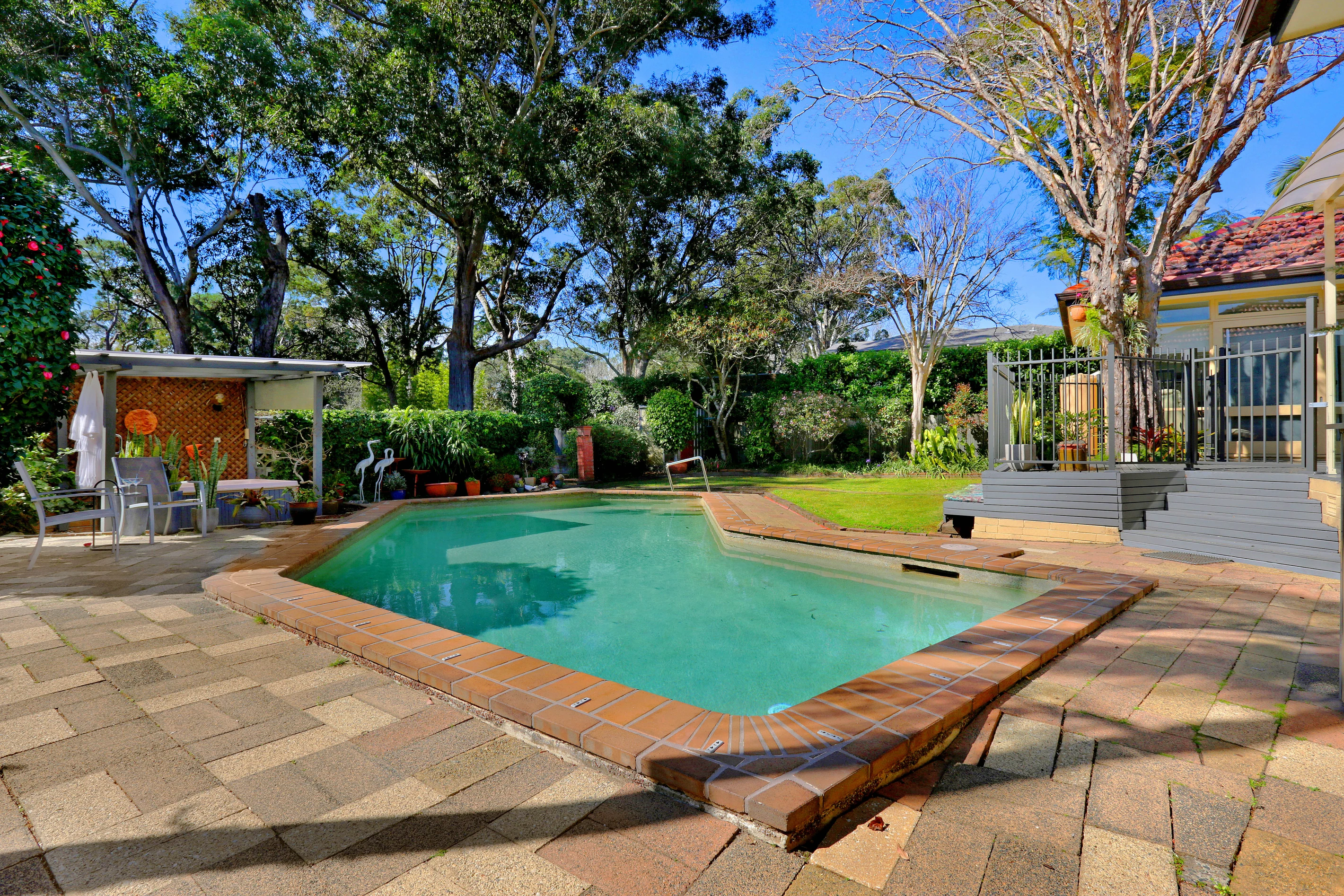 1 Warrowa Avenue, West Pymble, NSW 2073