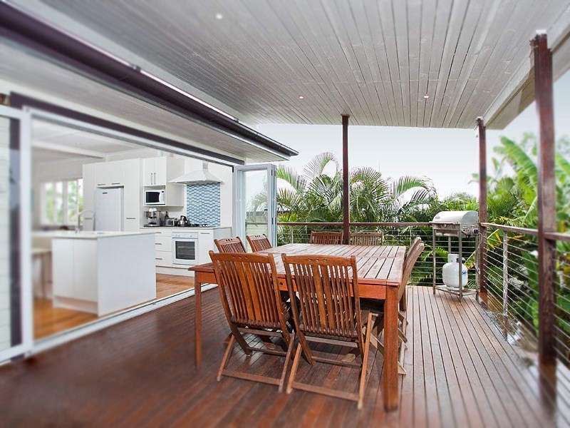 9 Callen Street, Keperra, QLD 4054