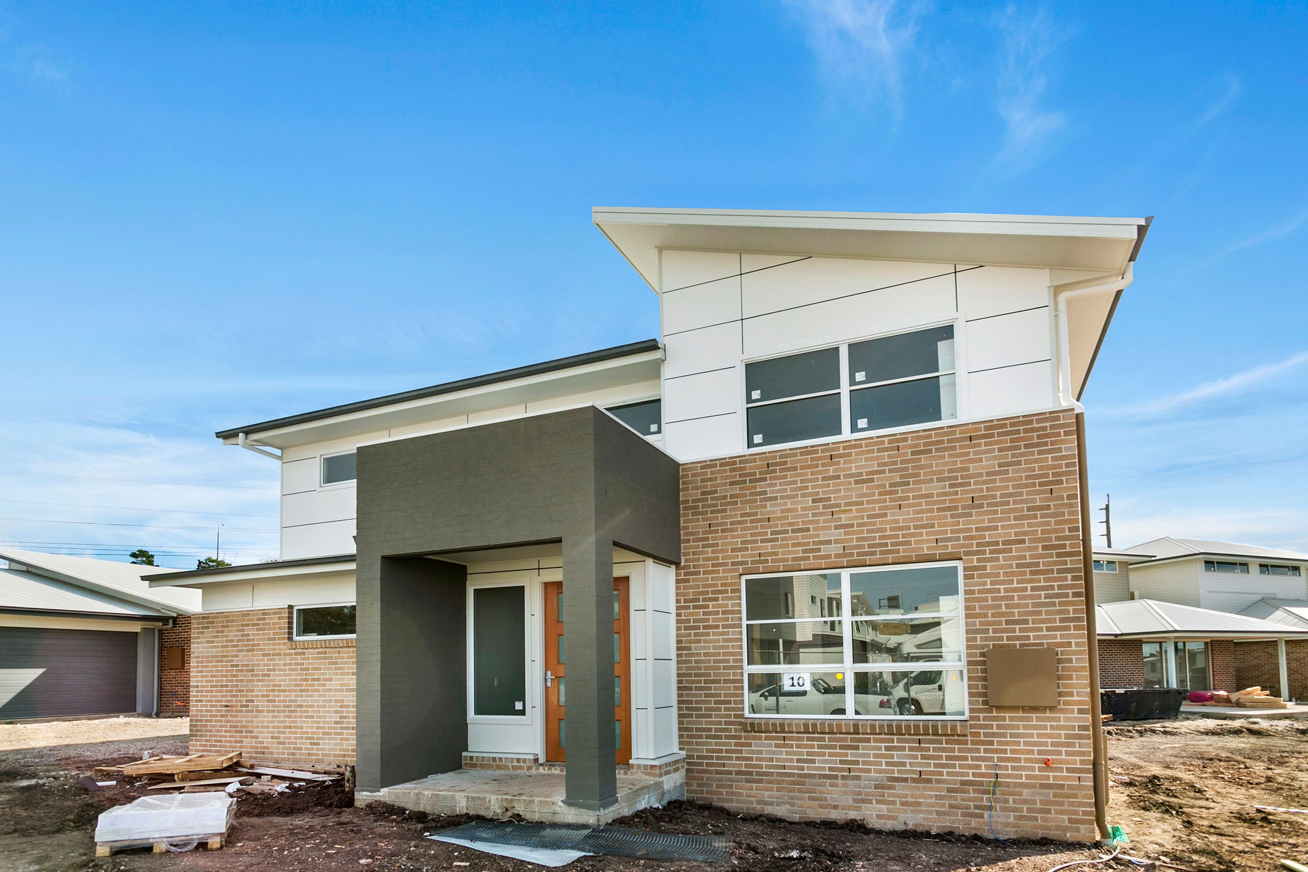 34 Haddin Road