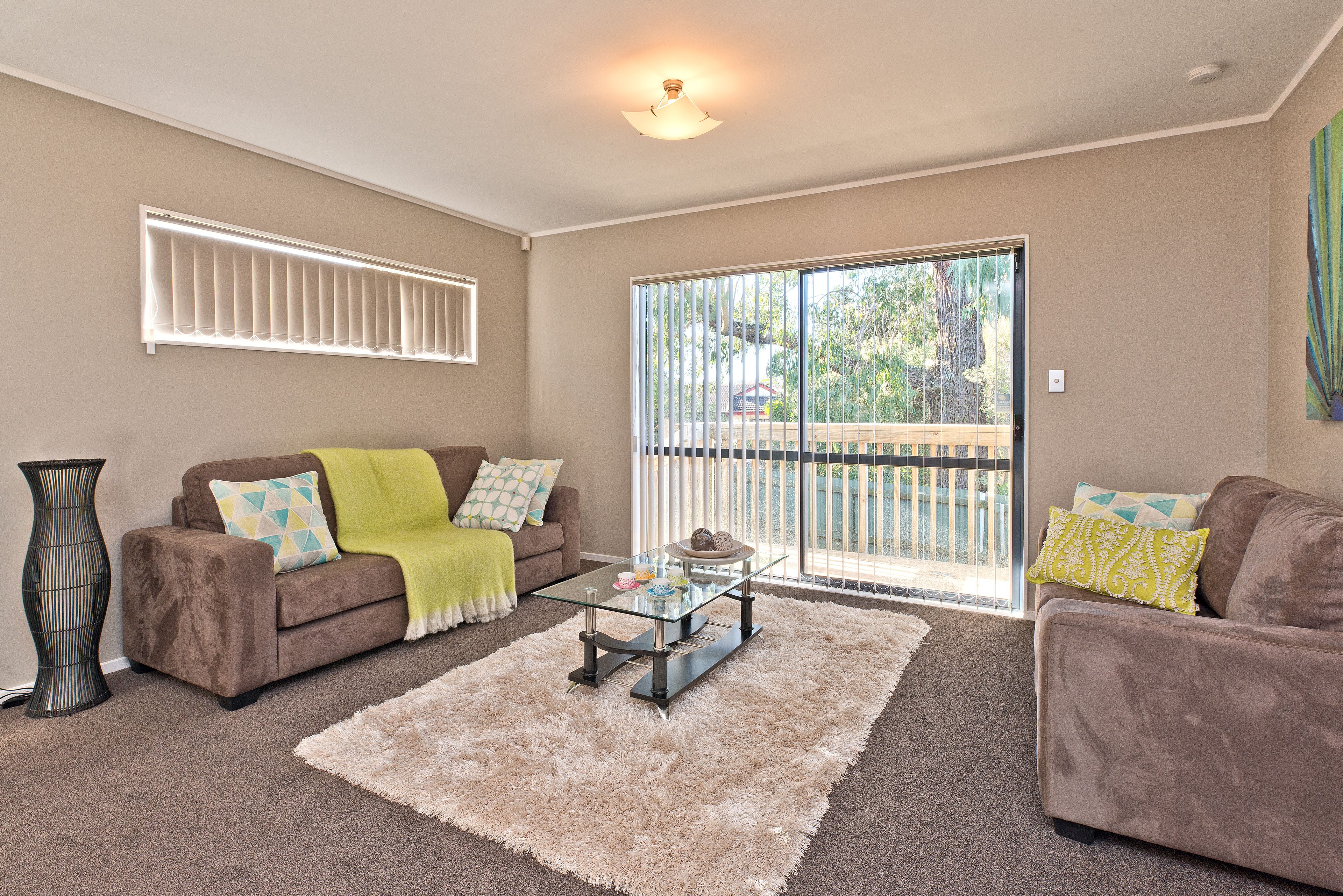 2/205 Mahia Road, Manurewa, Manukau City