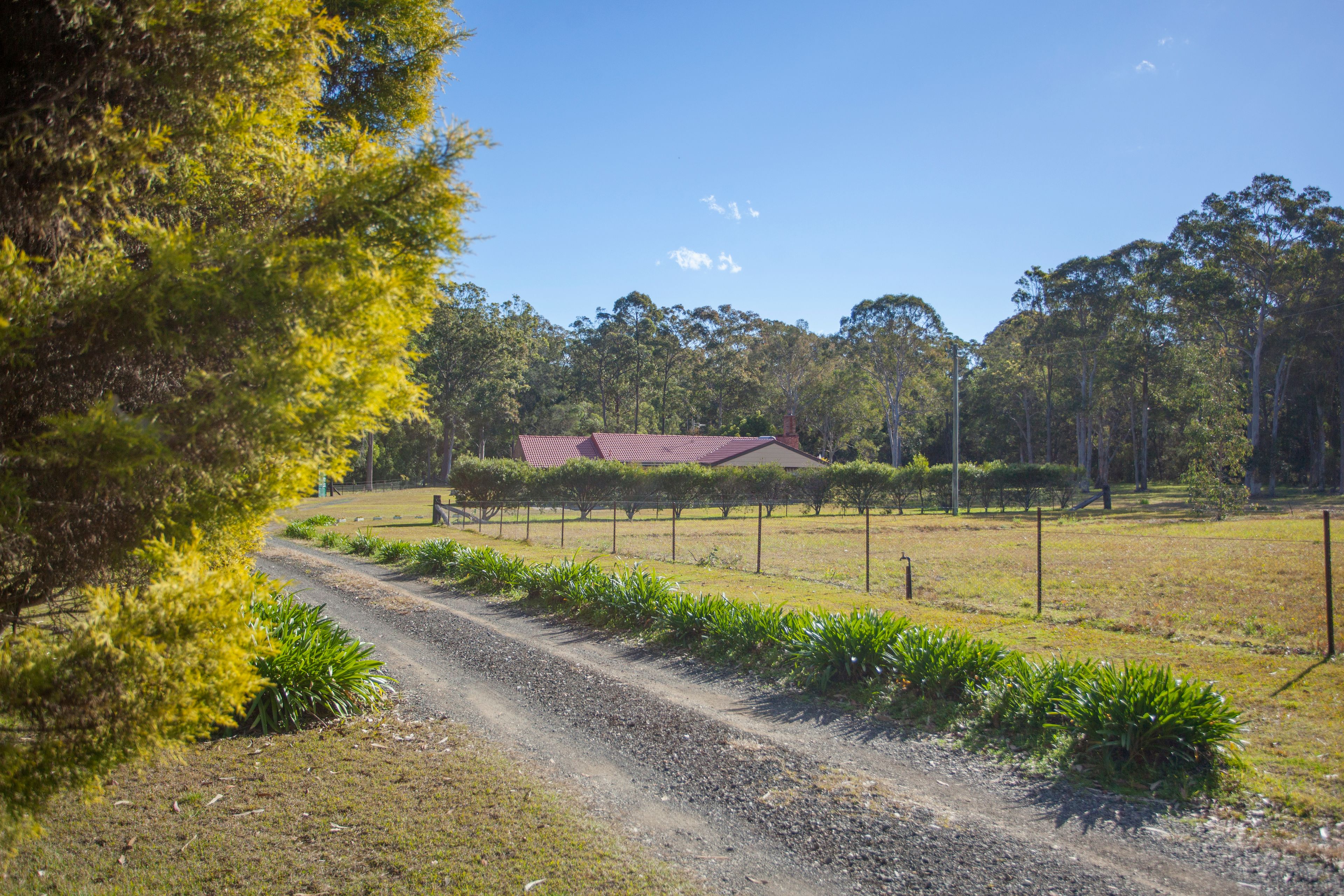 261 Oakvale Road, Cundletown, NSW 2430