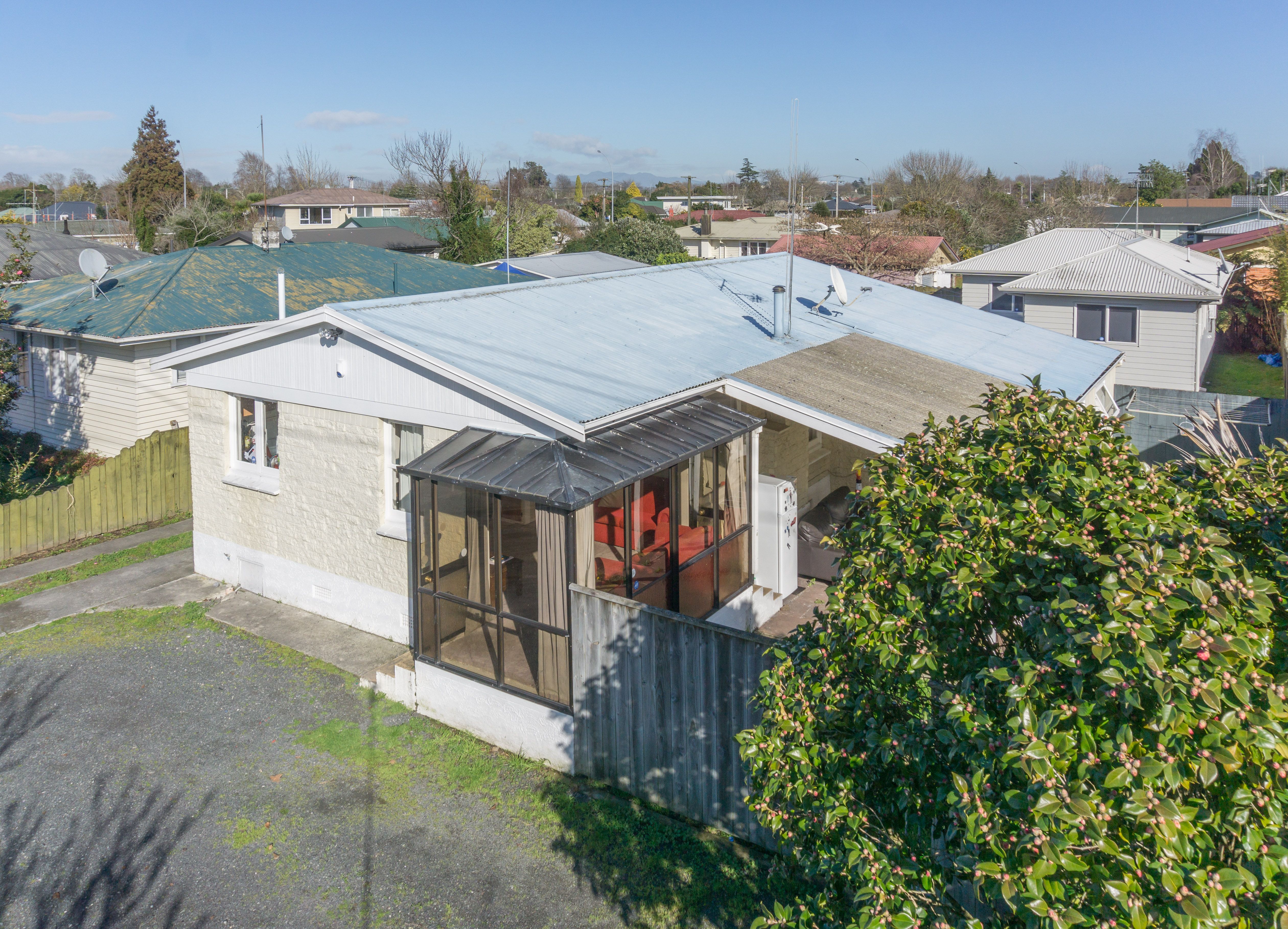 301 Dey Street, Hamilton East, Hamilton City