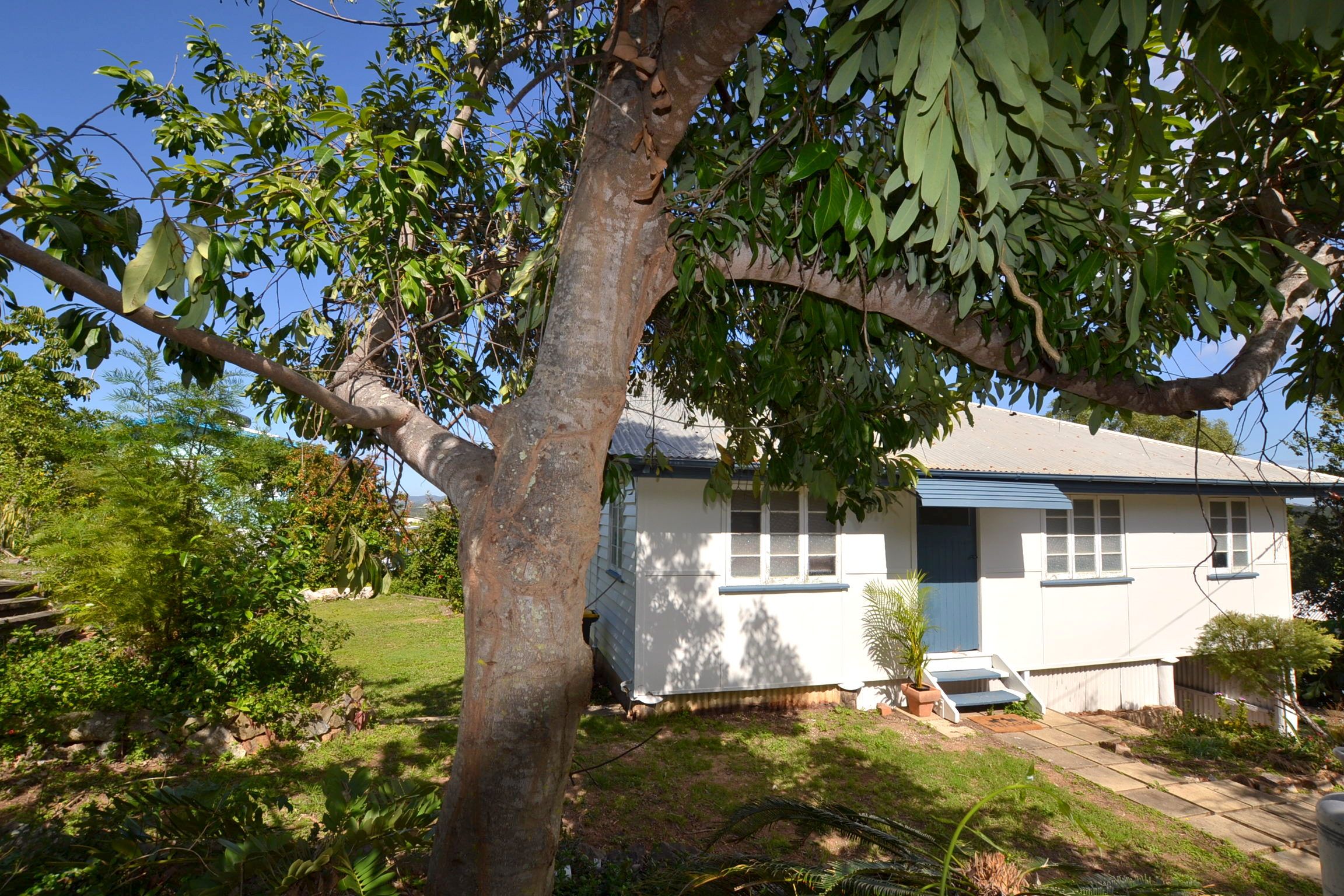 4 Ross Street, Yeppoon, QLD 4703