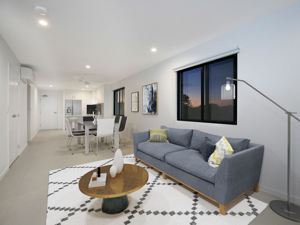 3/11 Lagonda Street, Annerley, QLD 4103