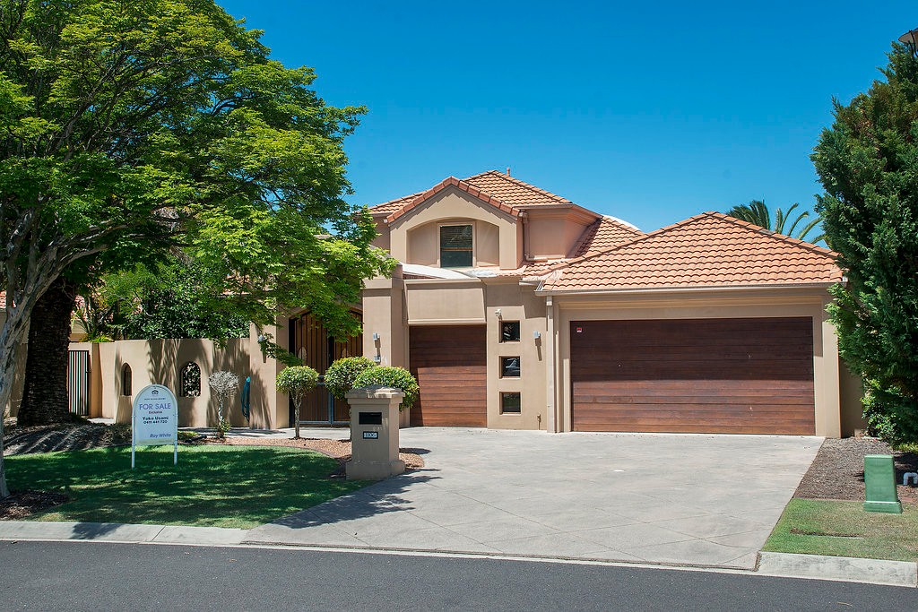 1106 Beechwood Drive, Hope Island, QLD 4212