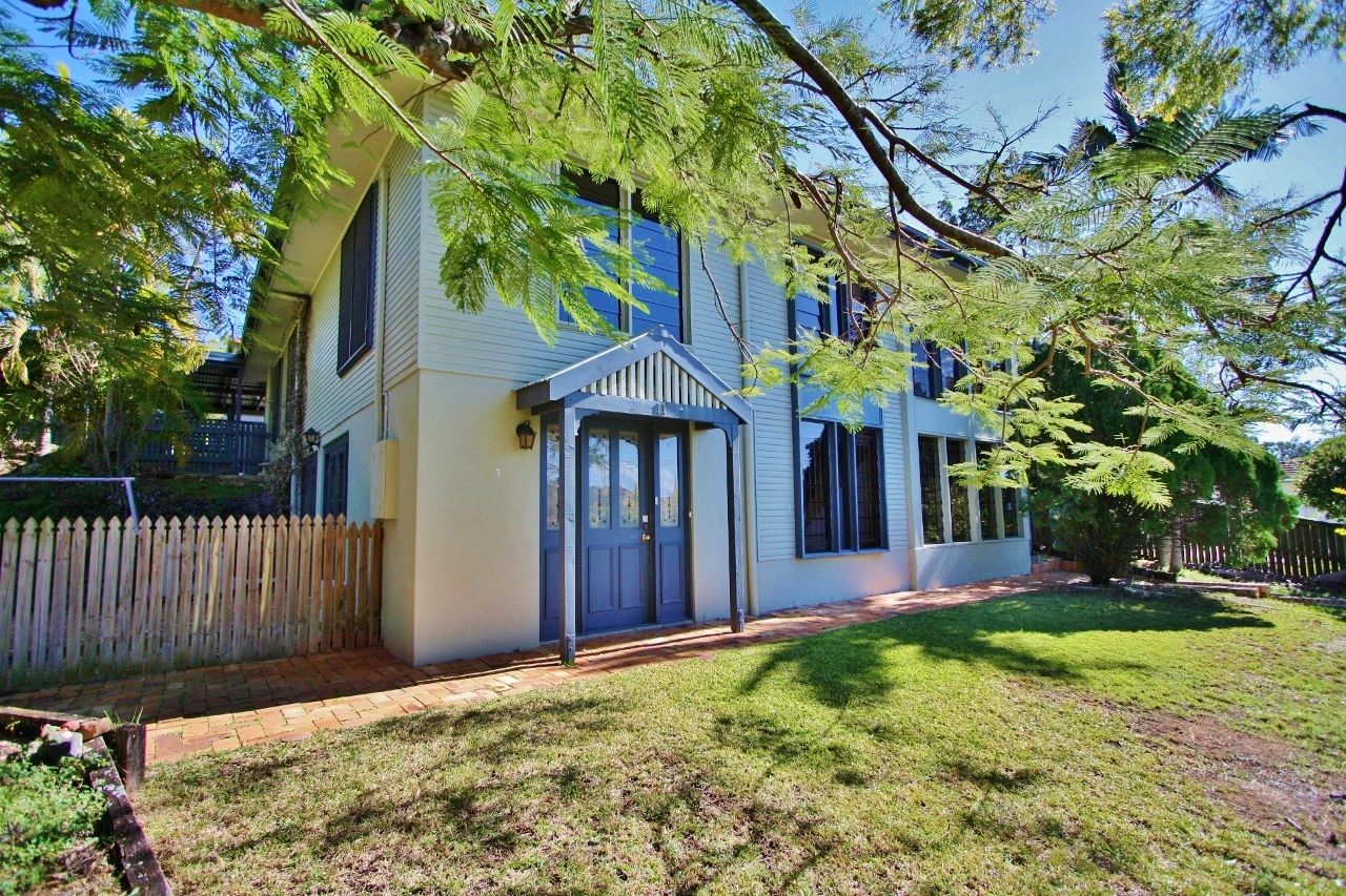 11 Pitcairn Street, Mount Gravatt, QLD 4122